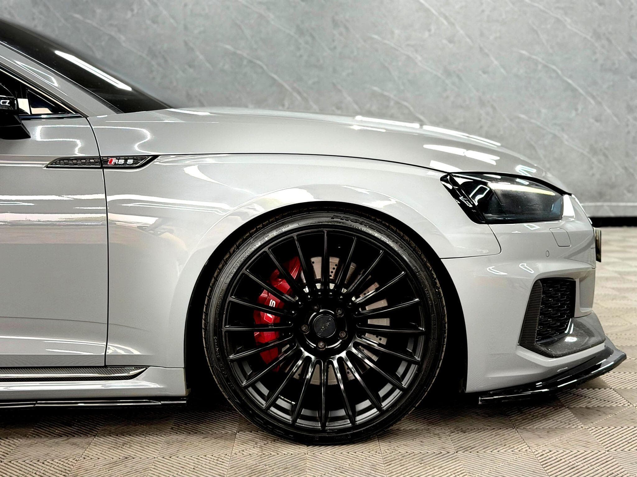 2018 Audi RS5 - Thumbnail 54