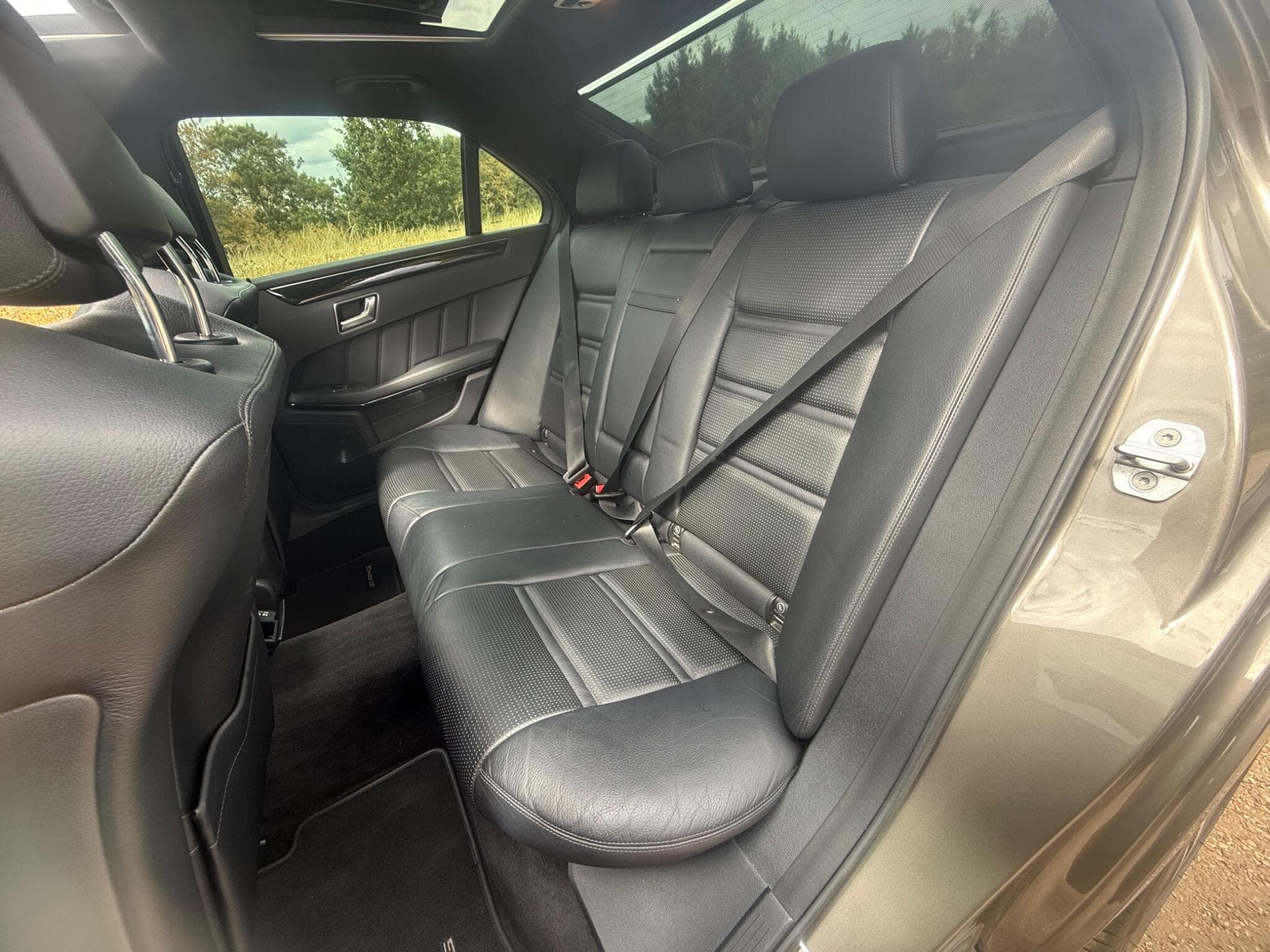 2012 Mercedes-Benz E Class - Thumbnail 19