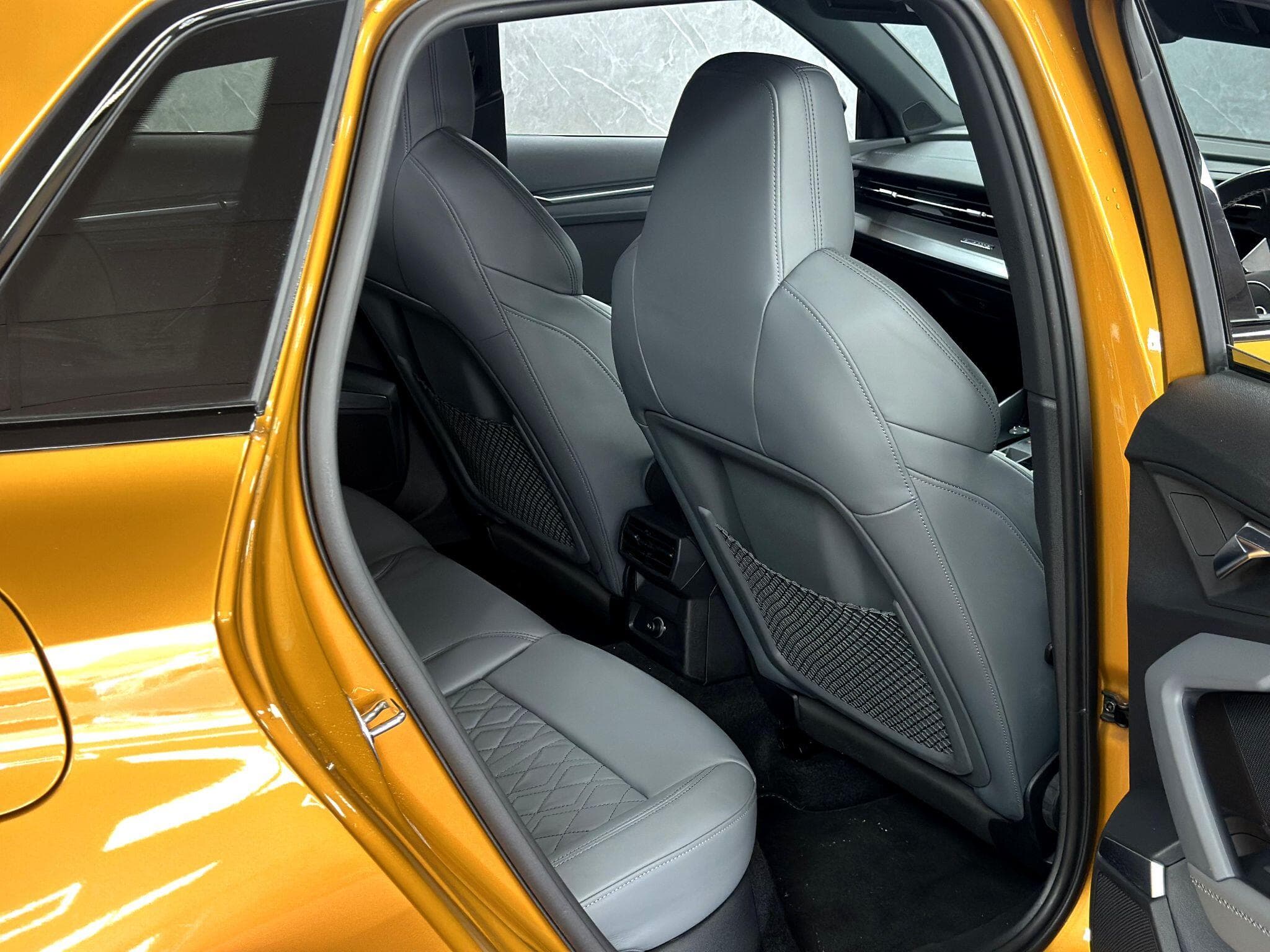 2023 Audi S3 - Thumbnail 42