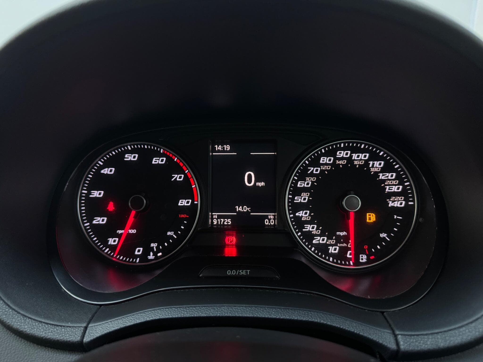 2016 SEAT Ibiza - Thumbnail 13