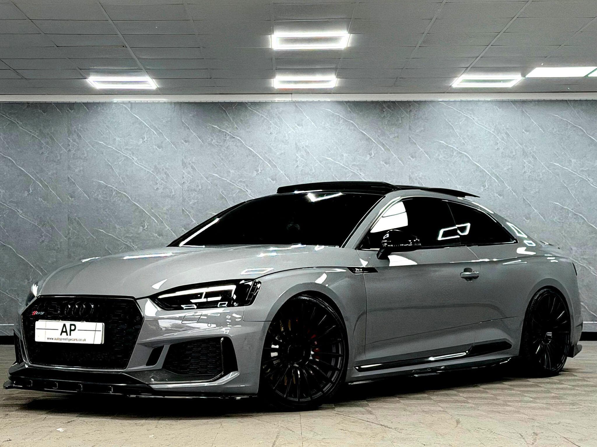 2018 Audi RS5 - Thumbnail 22