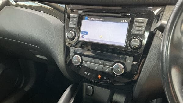 2014 Nissan Qashqai - Thumbnail 8