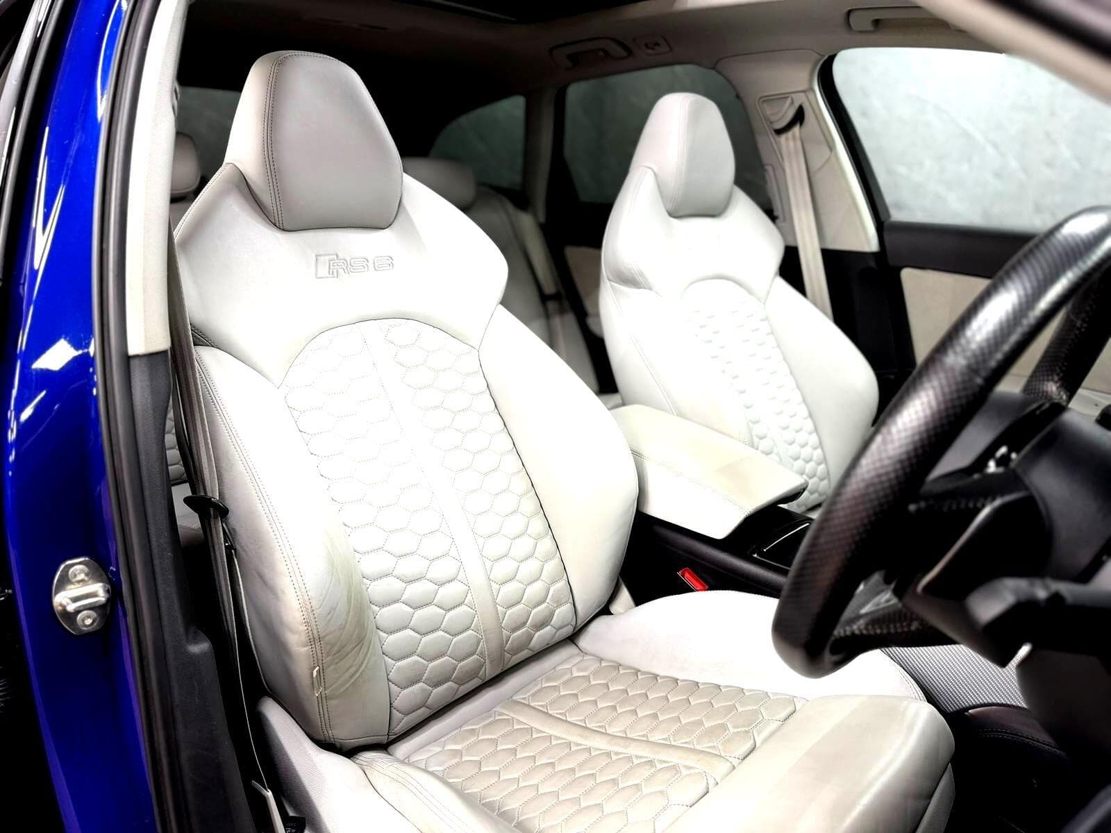 2017 Audi RS6 Avant - Thumbnail 46