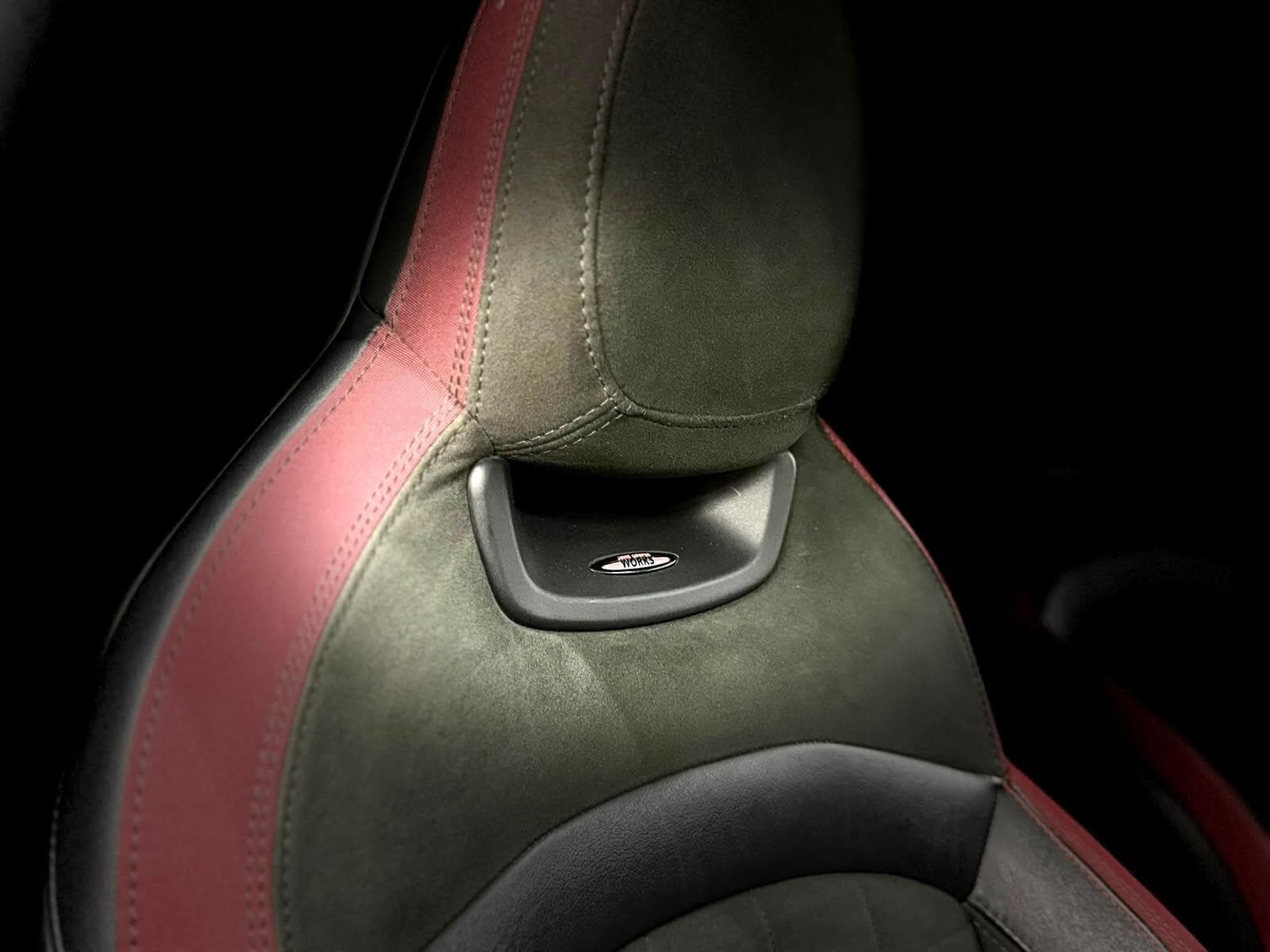 2015 MINI Hatch - Thumbnail 60