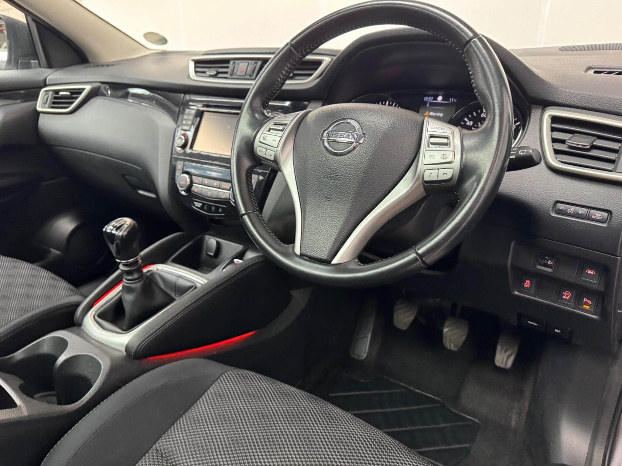 2016 Nissan Qashqai - Image 4