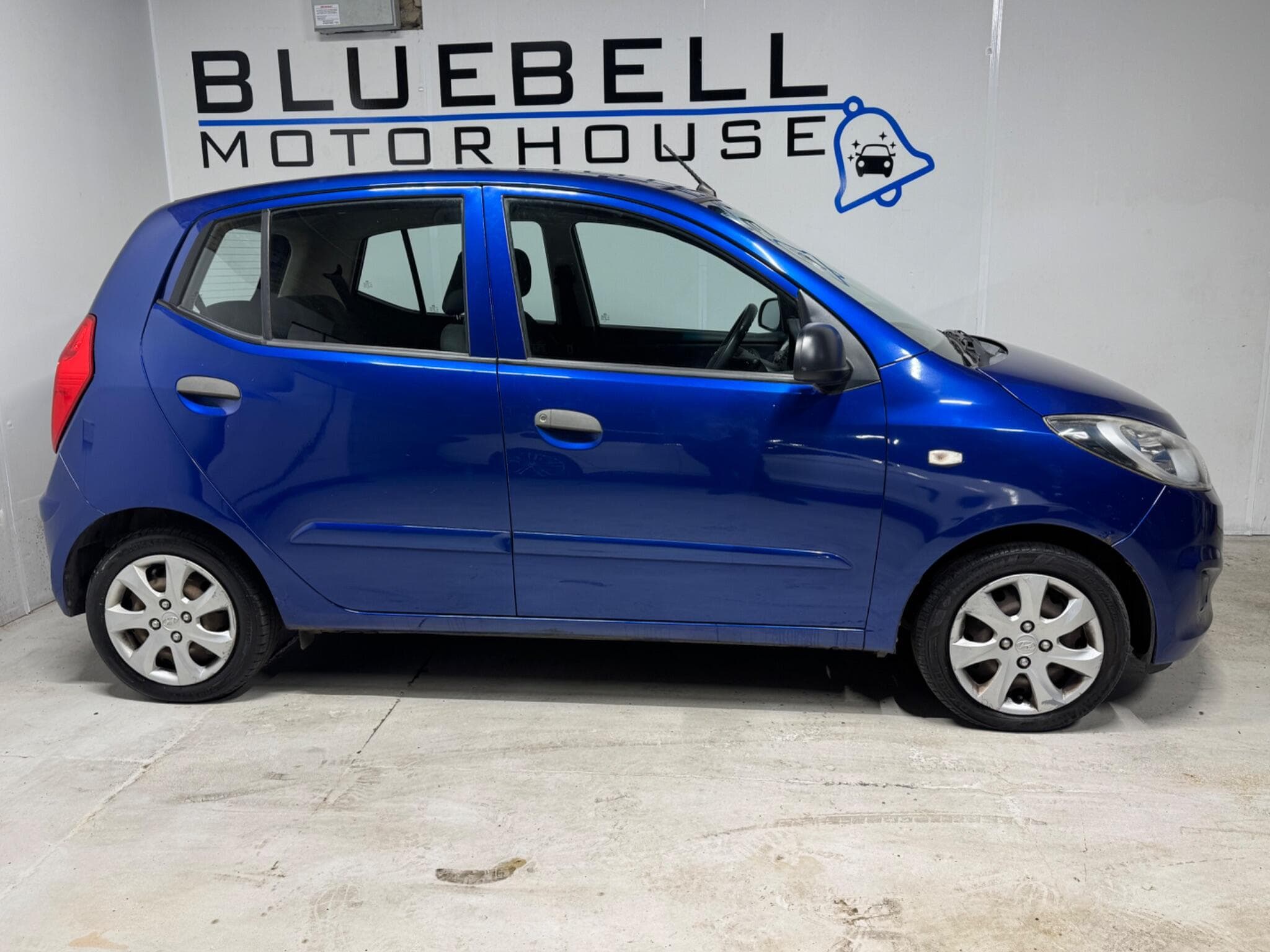2013 Hyundai i10 - Thumbnail 6