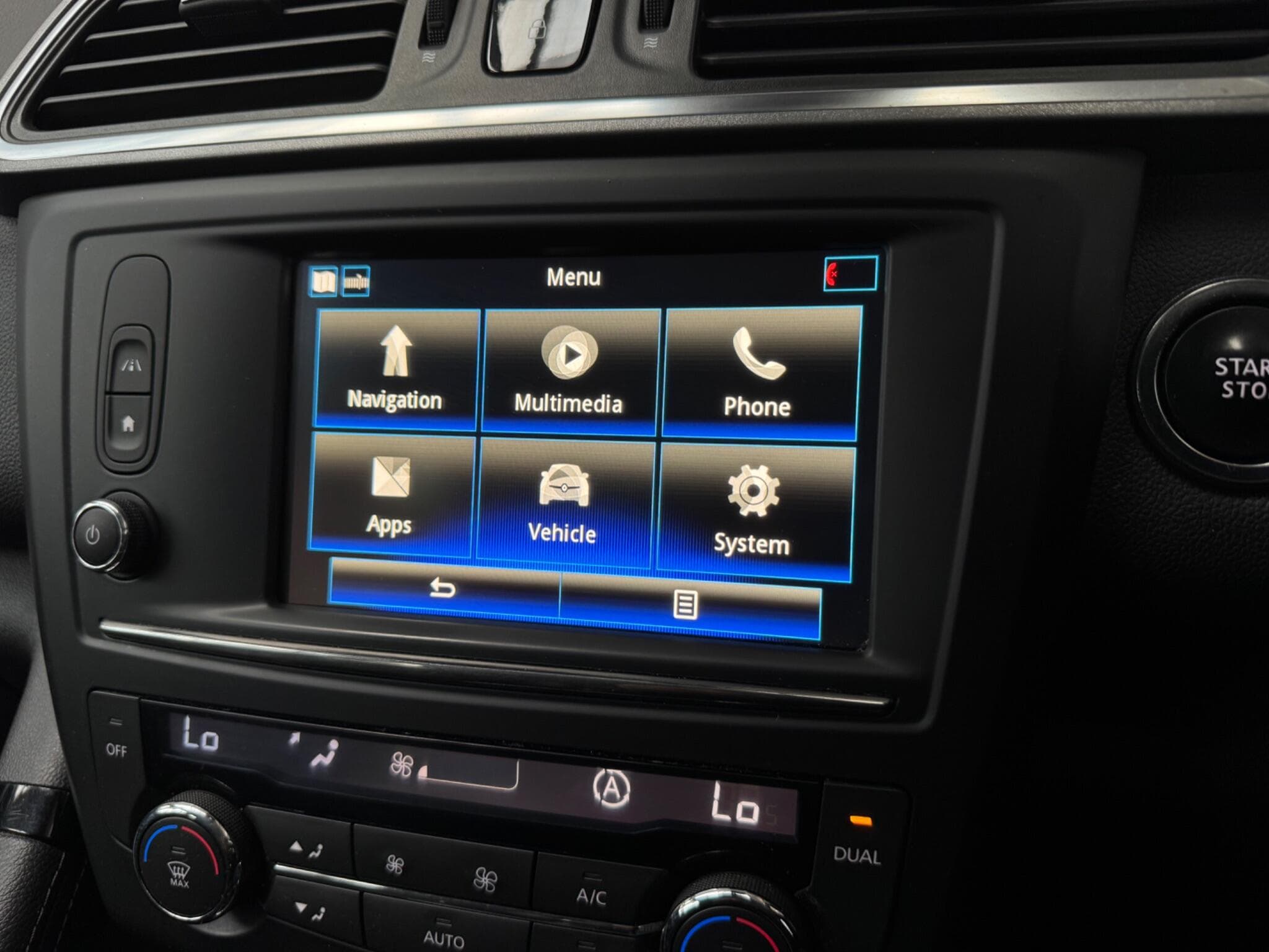 2018 Renault Kadjar - Thumbnail 14