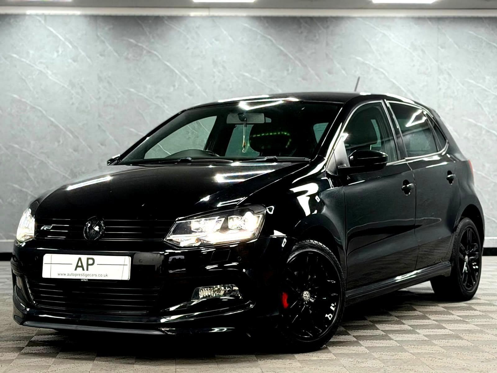 2016 Volkswagen Polo - Thumbnail 5