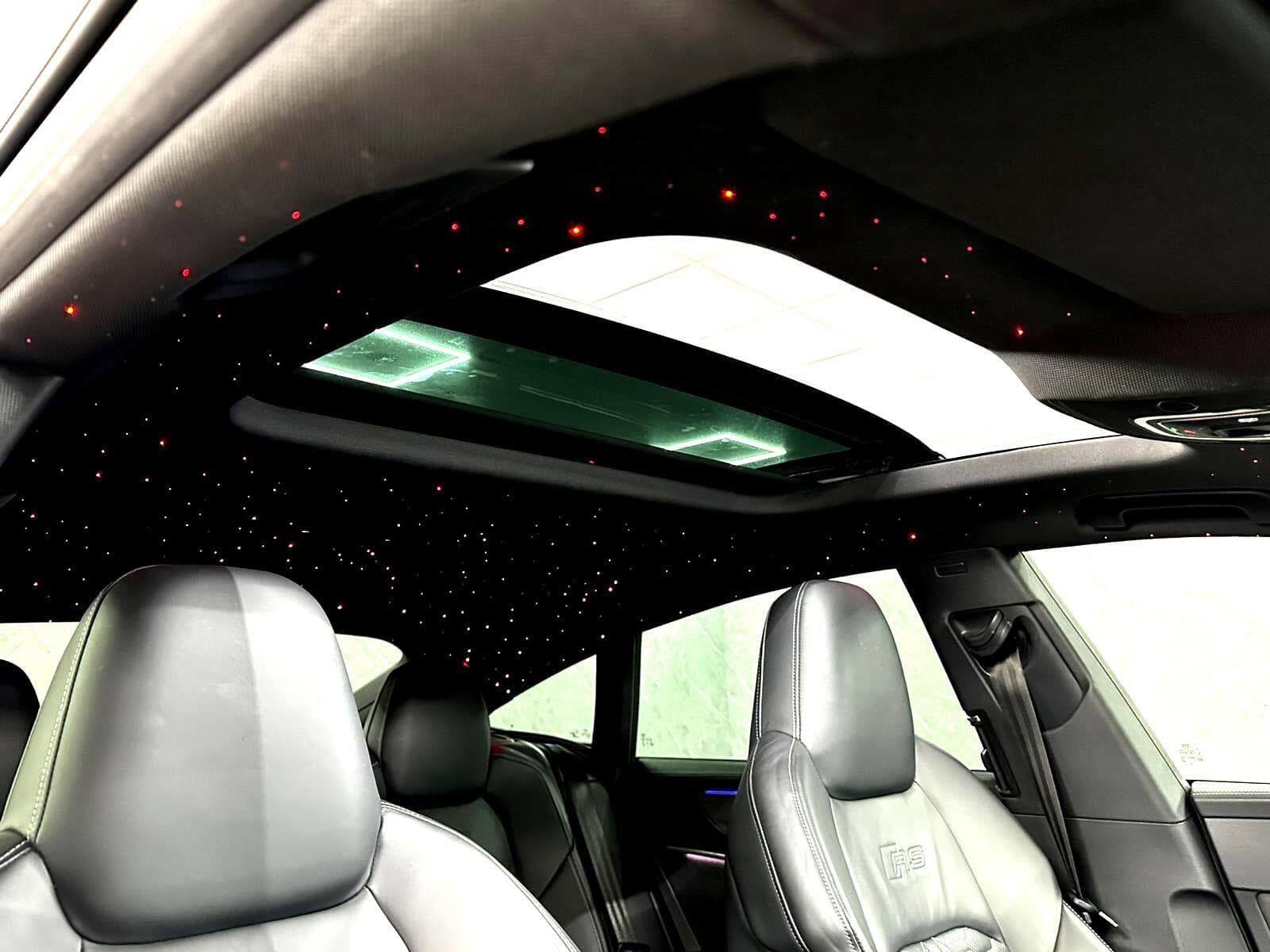 2022 Audi RS7 - Thumbnail 46