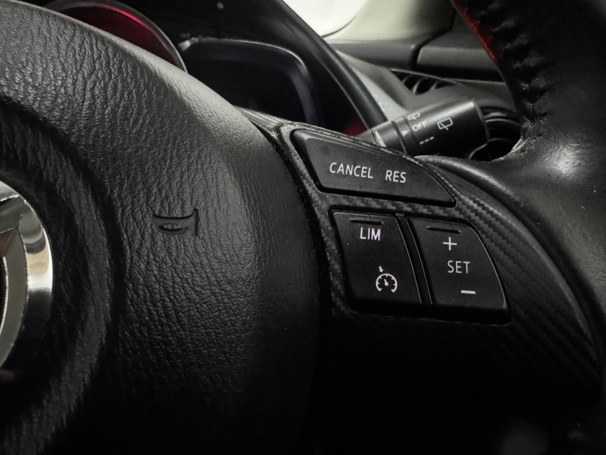 2016 Mazda CX-3 - Thumbnail 21