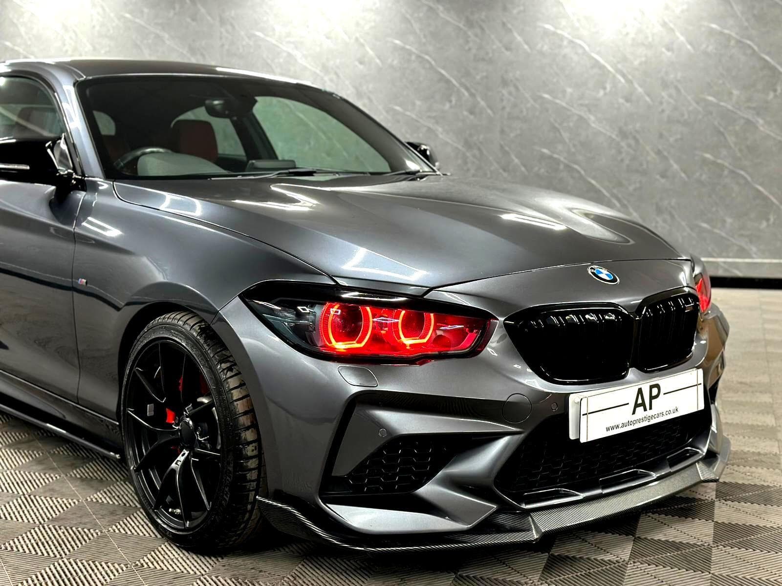 2016 BMW 1 Series - Thumbnail 25