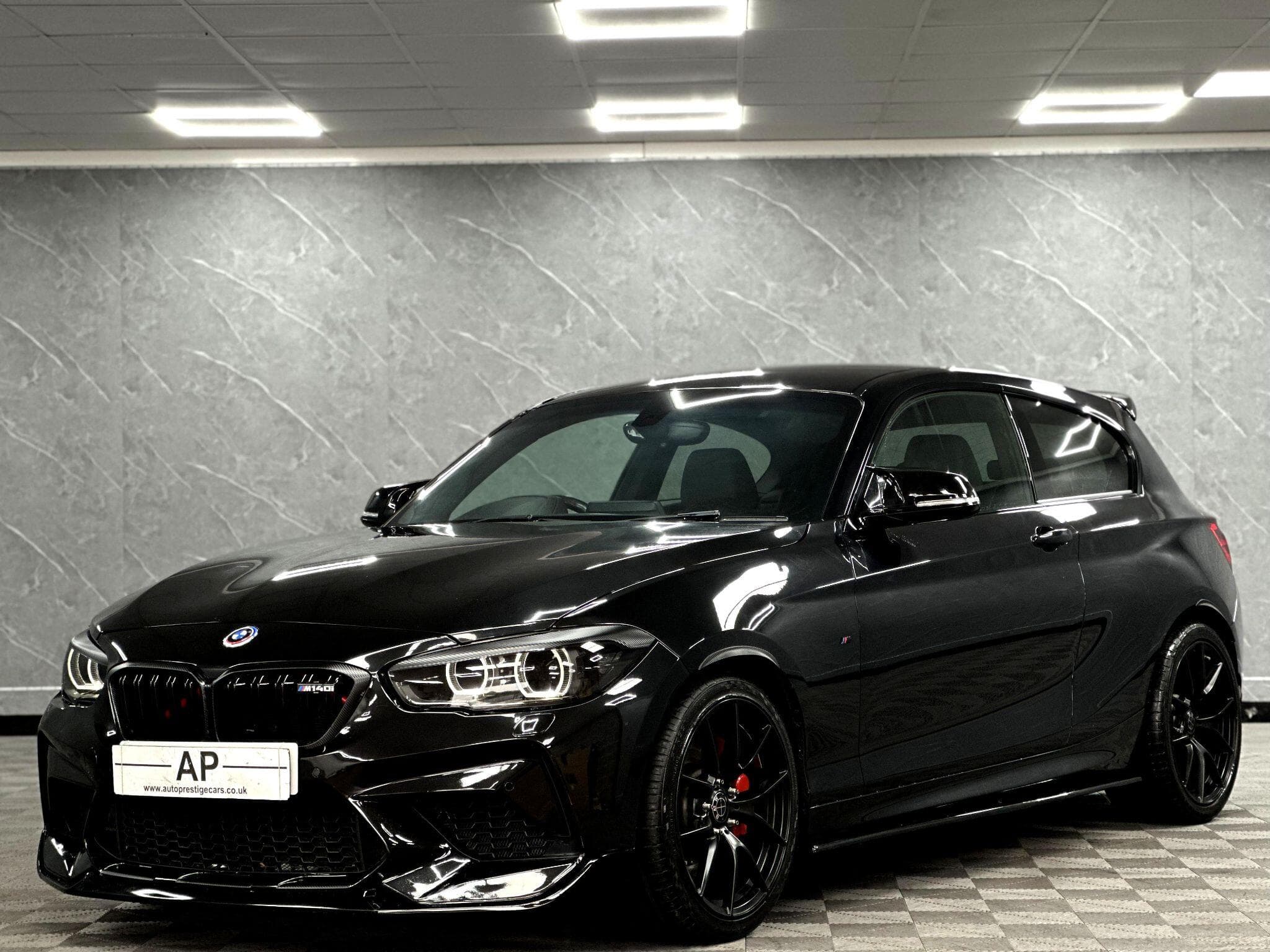 2018 BMW 1 Series - Thumbnail 7