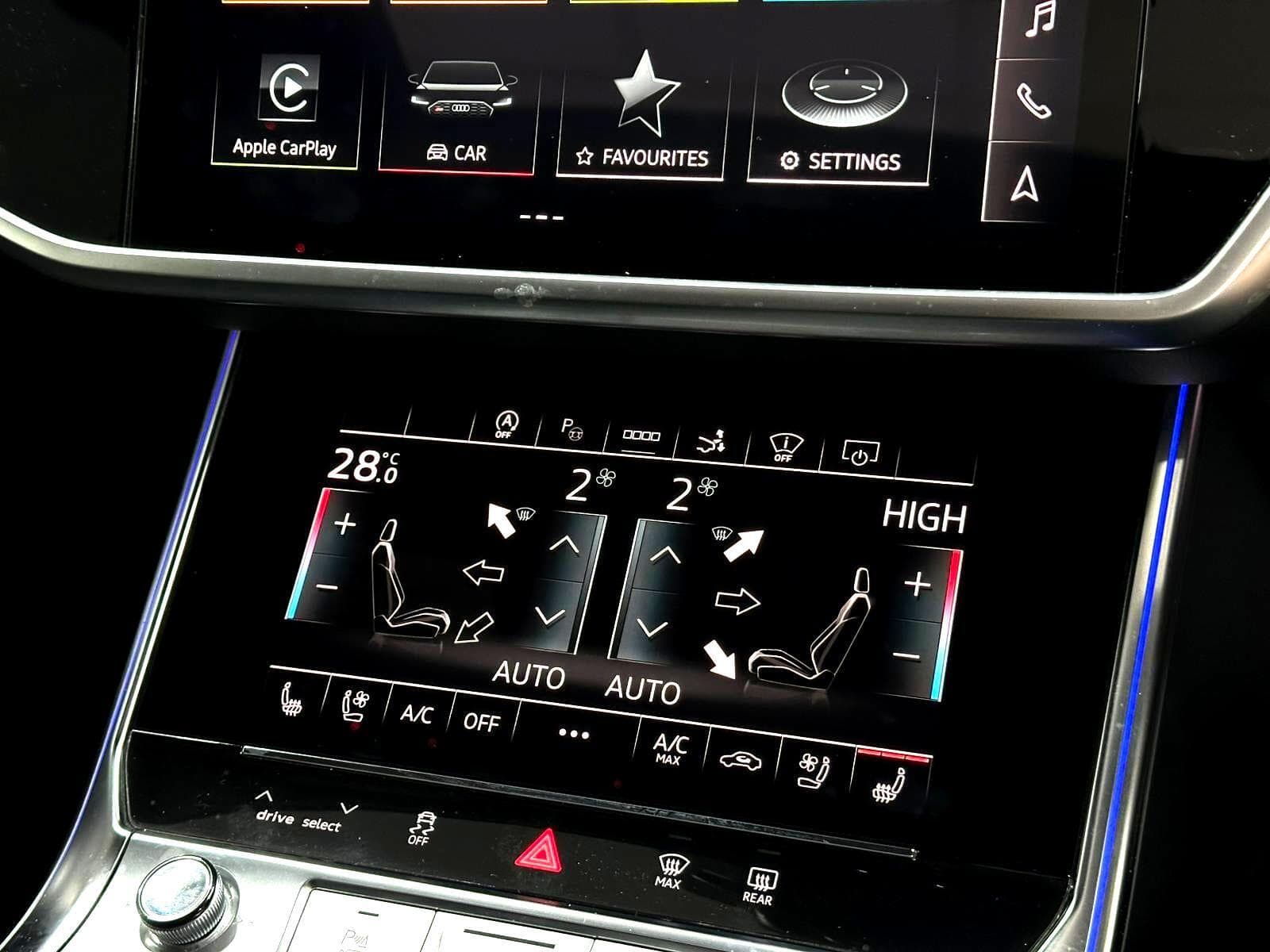 2022 Audi RS7 - Thumbnail 45