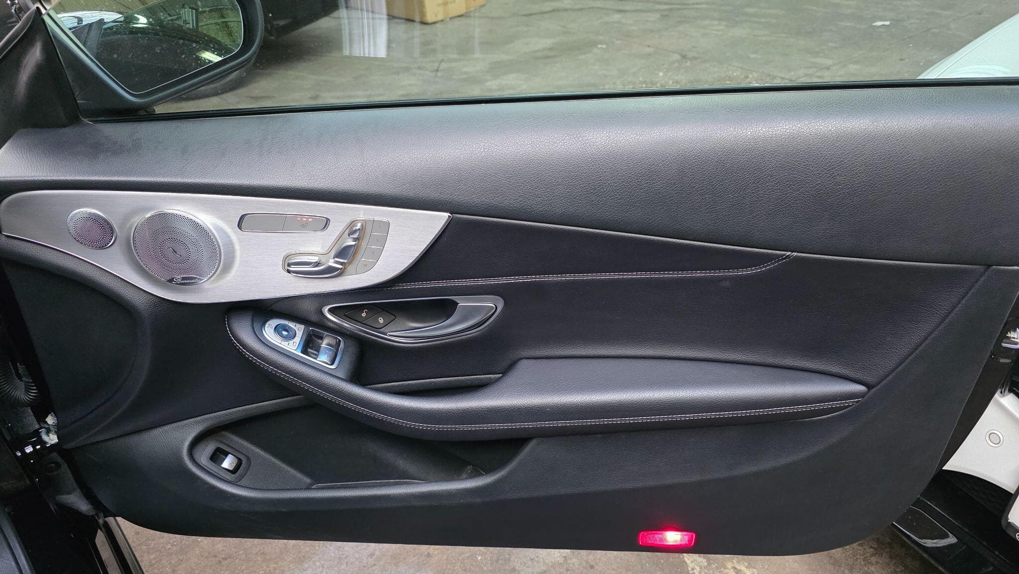 2017 Mercedes-Benz C Class - Thumbnail 10