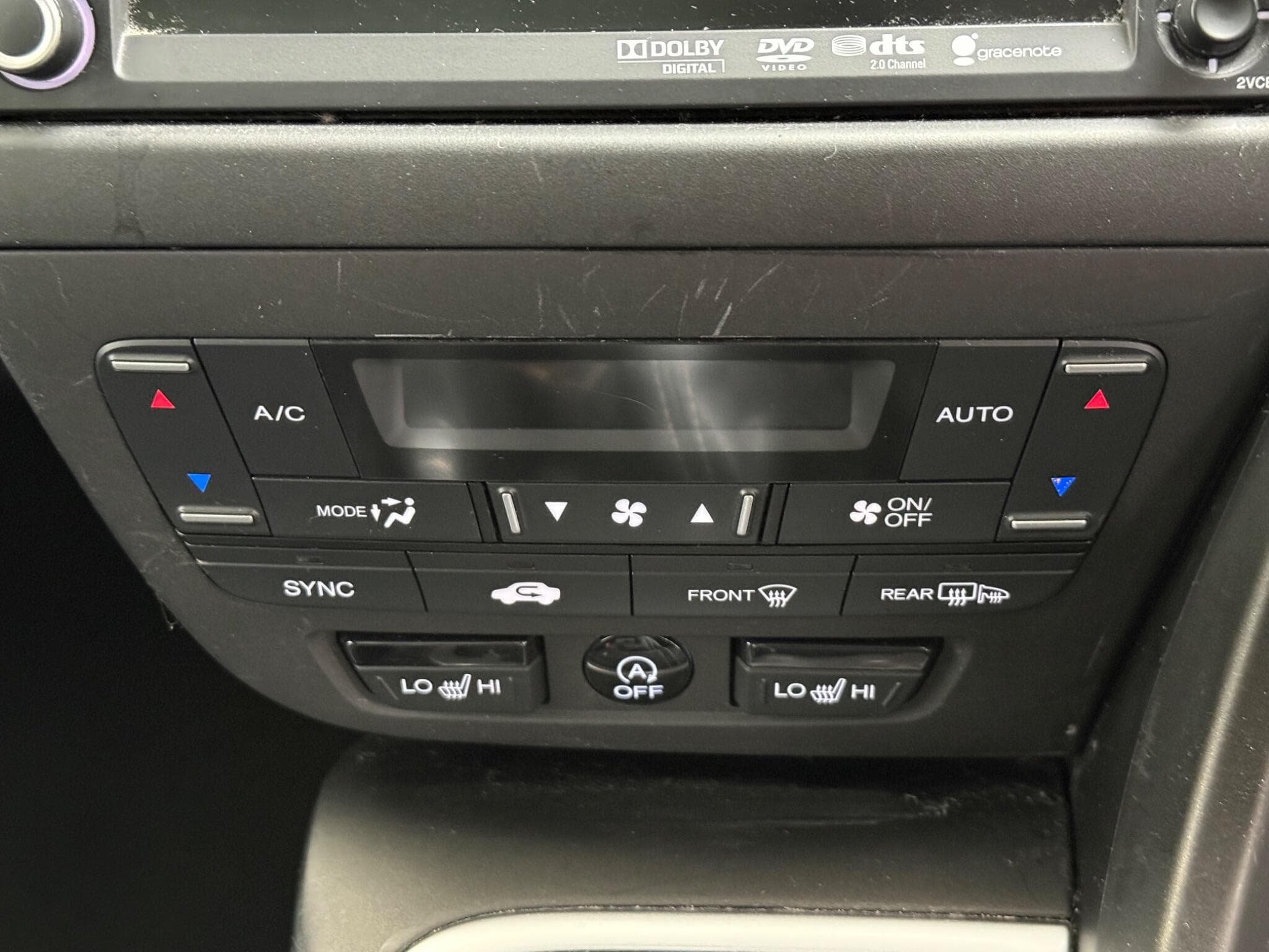 2014 Honda Civic - Thumbnail 16