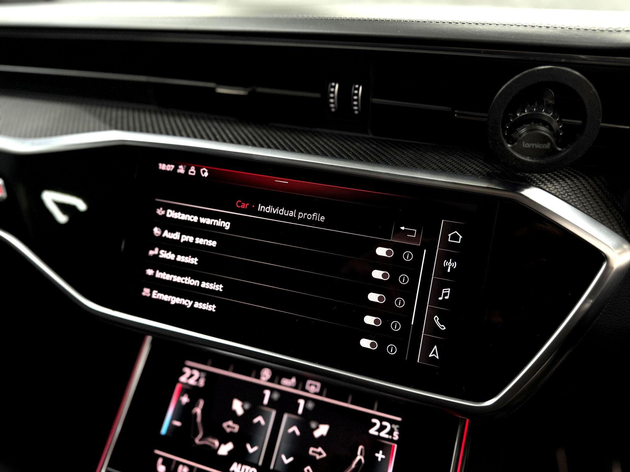 2020 Audi RS6 Avant - Thumbnail 77