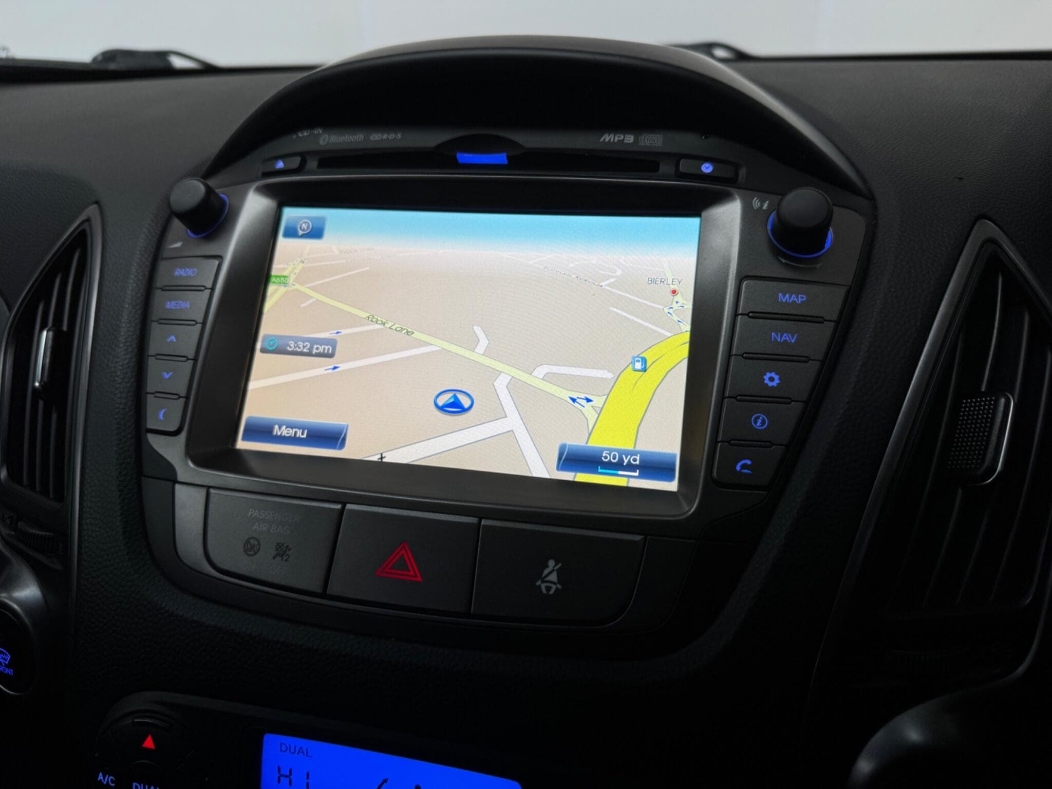 2014 Hyundai ix35 - Thumbnail 14