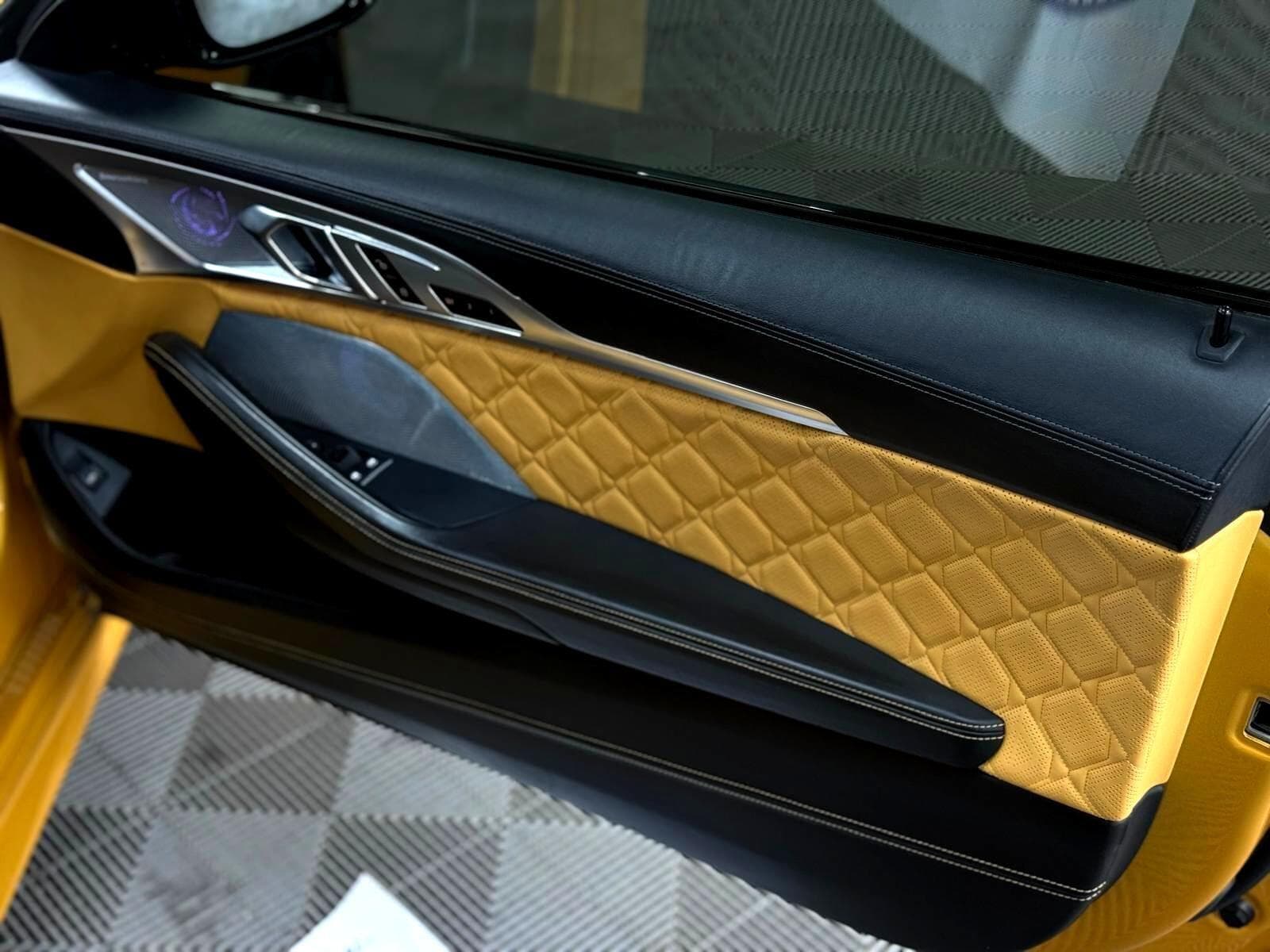 2022 BMW M8 - Thumbnail 59