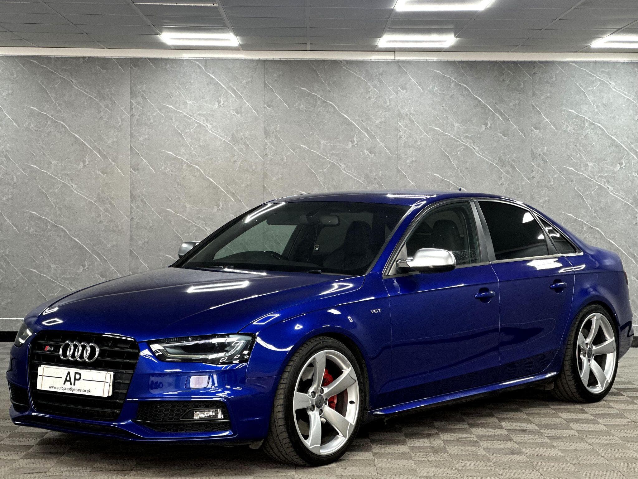 2013 Audi S4 - Thumbnail 7