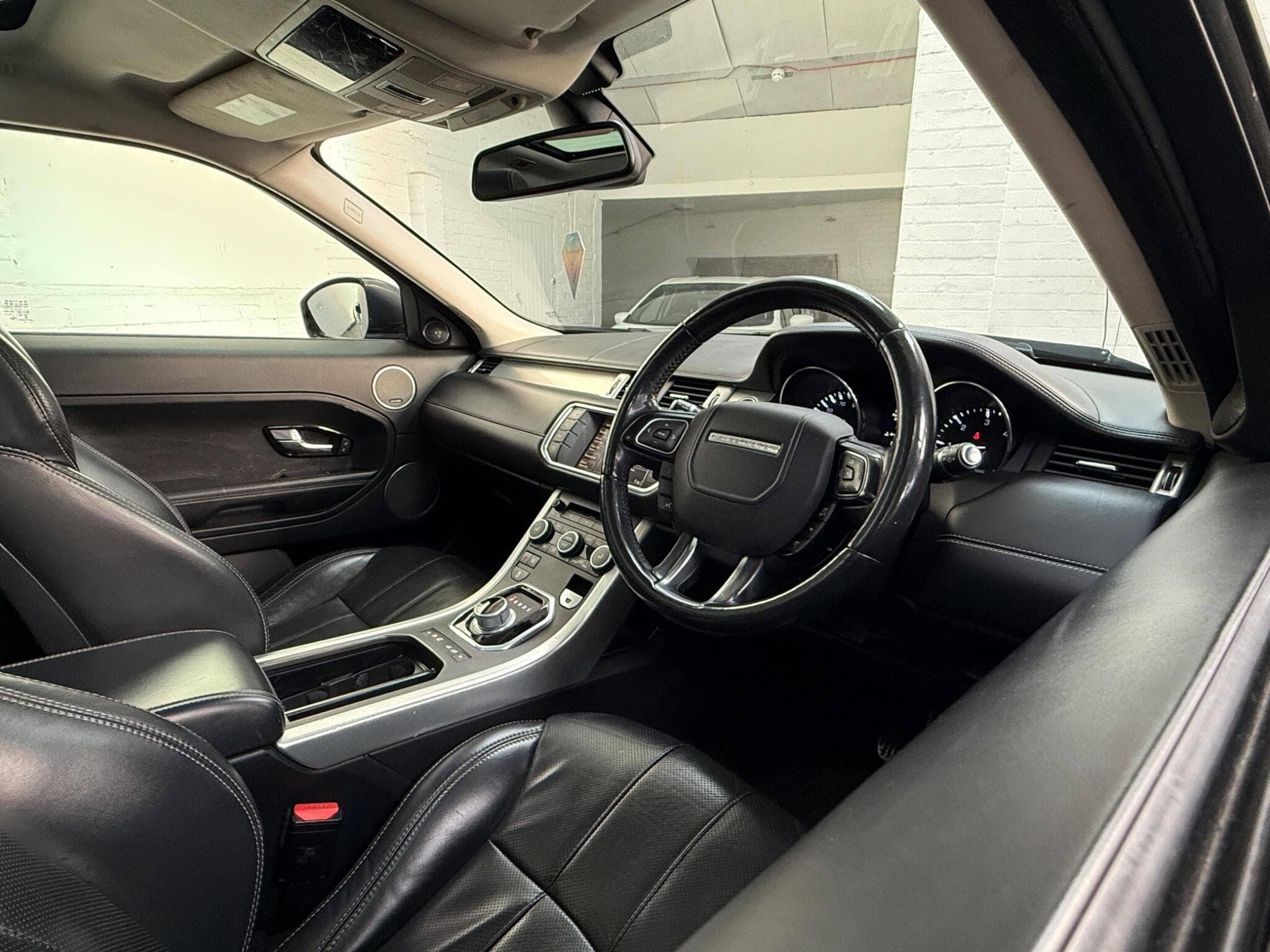 2015 Land Rover Range Rover Evoque - Thumbnail 14