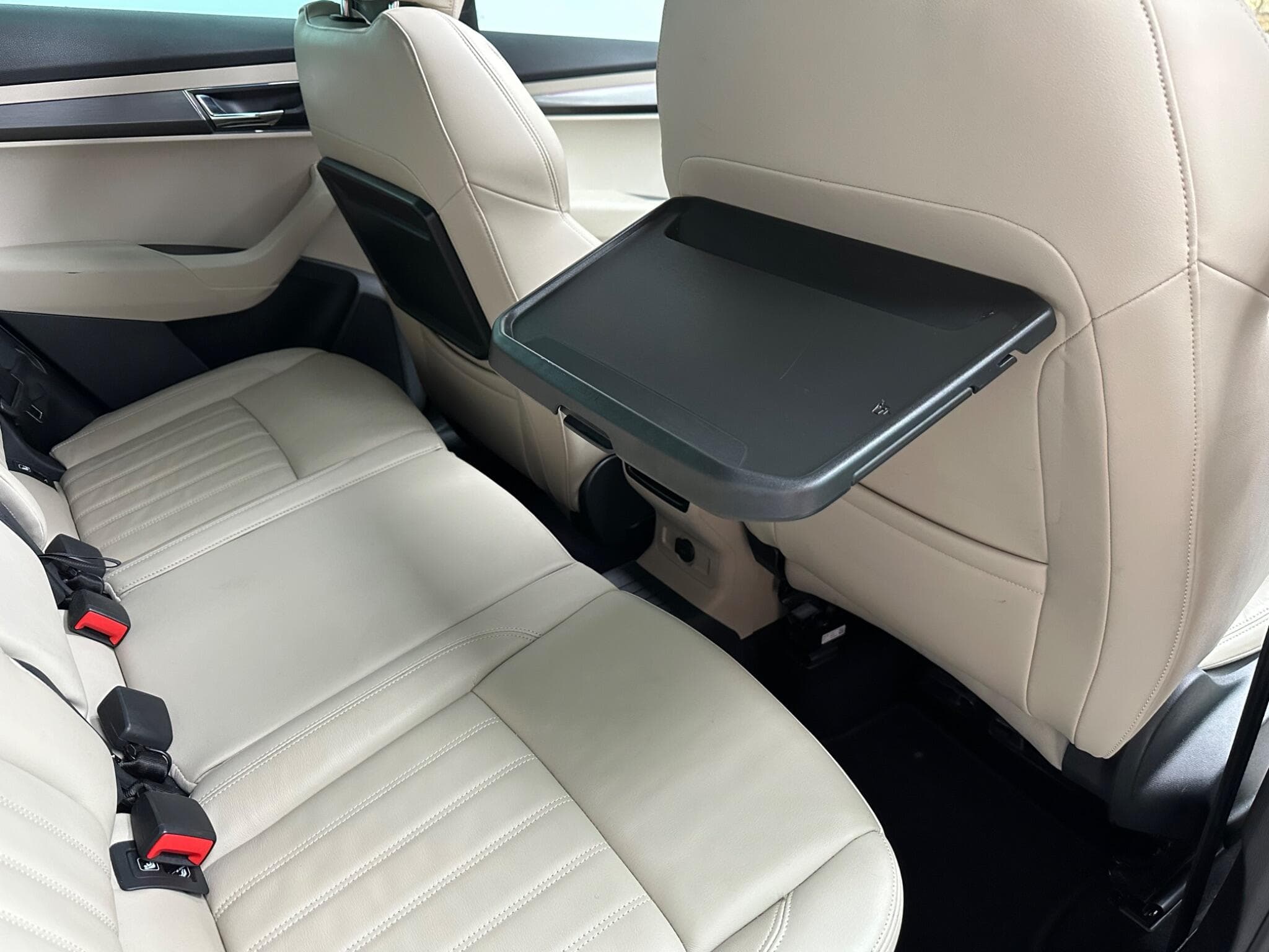 2018 Skoda Karoq - Thumbnail 13