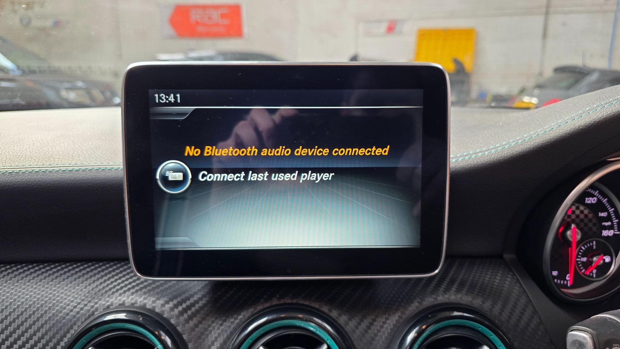 2015 Mercedes-Benz A Class - Thumbnail 23