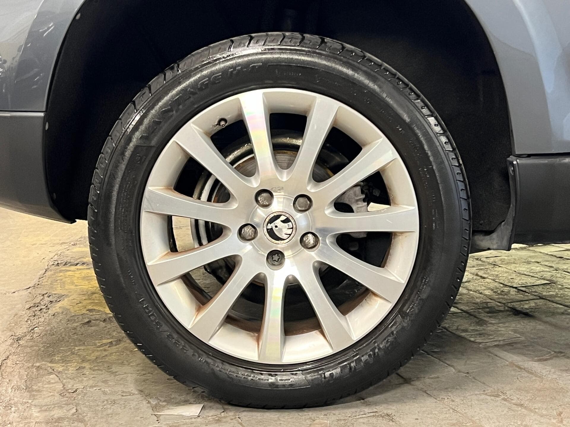 2015 Skoda Yeti - Thumbnail 18