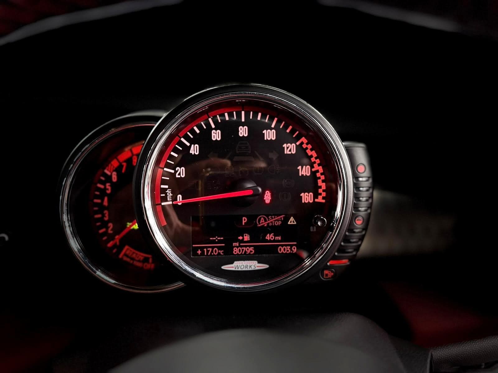 2015 MINI Hatch - Thumbnail 41
