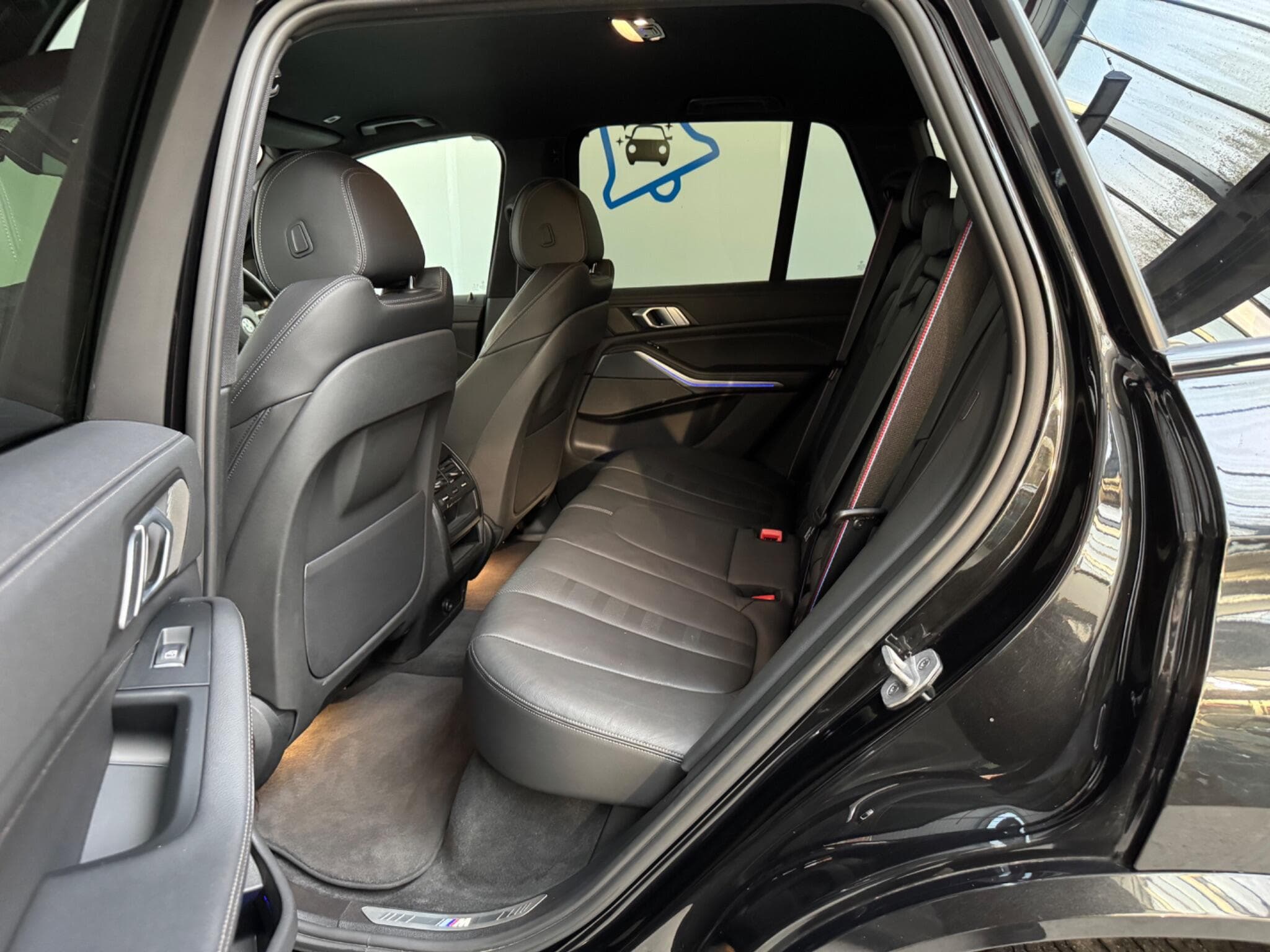 2020 BMW X5 - Thumbnail 11