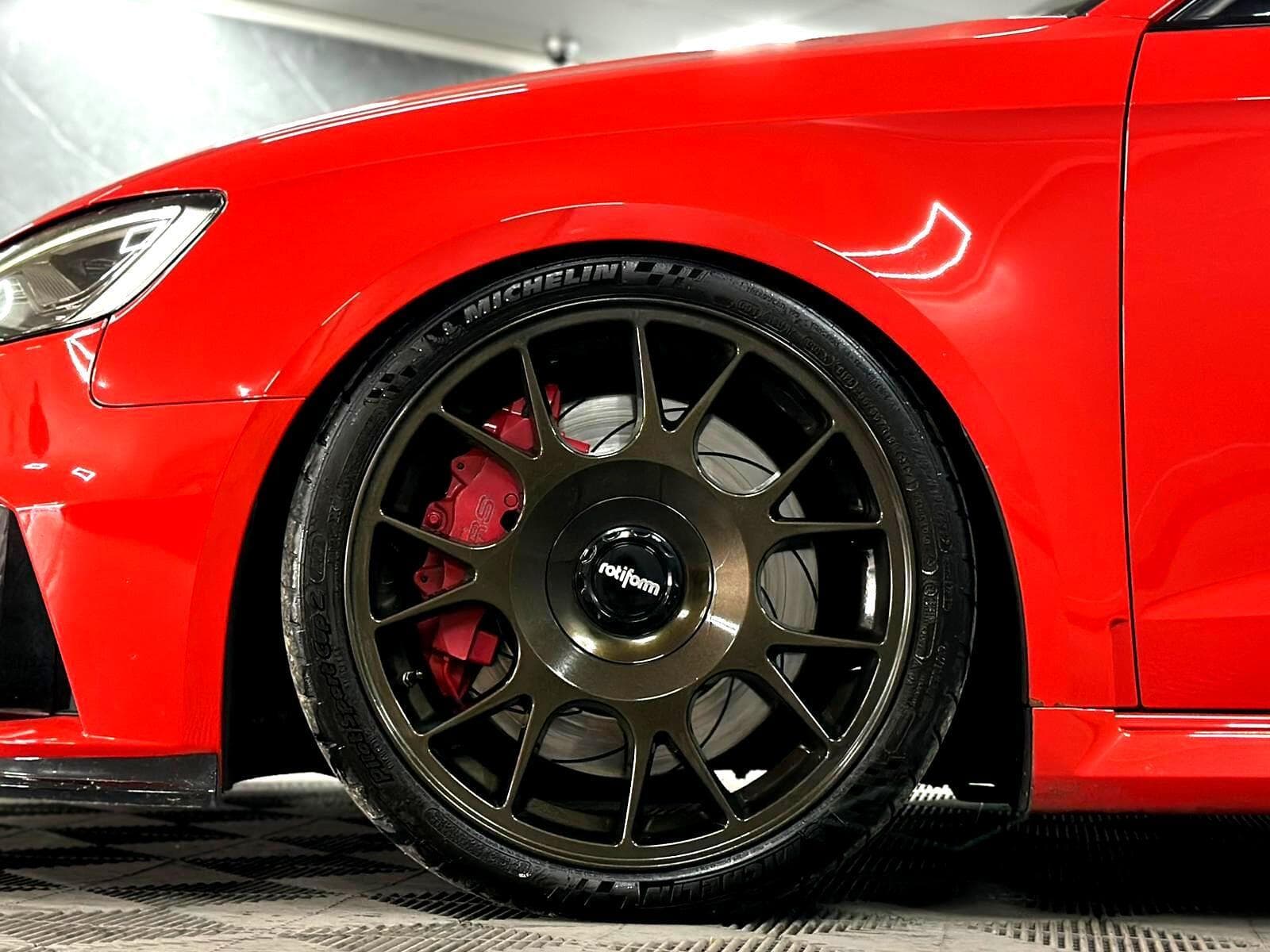 2016 Audi RS3 - Thumbnail 56