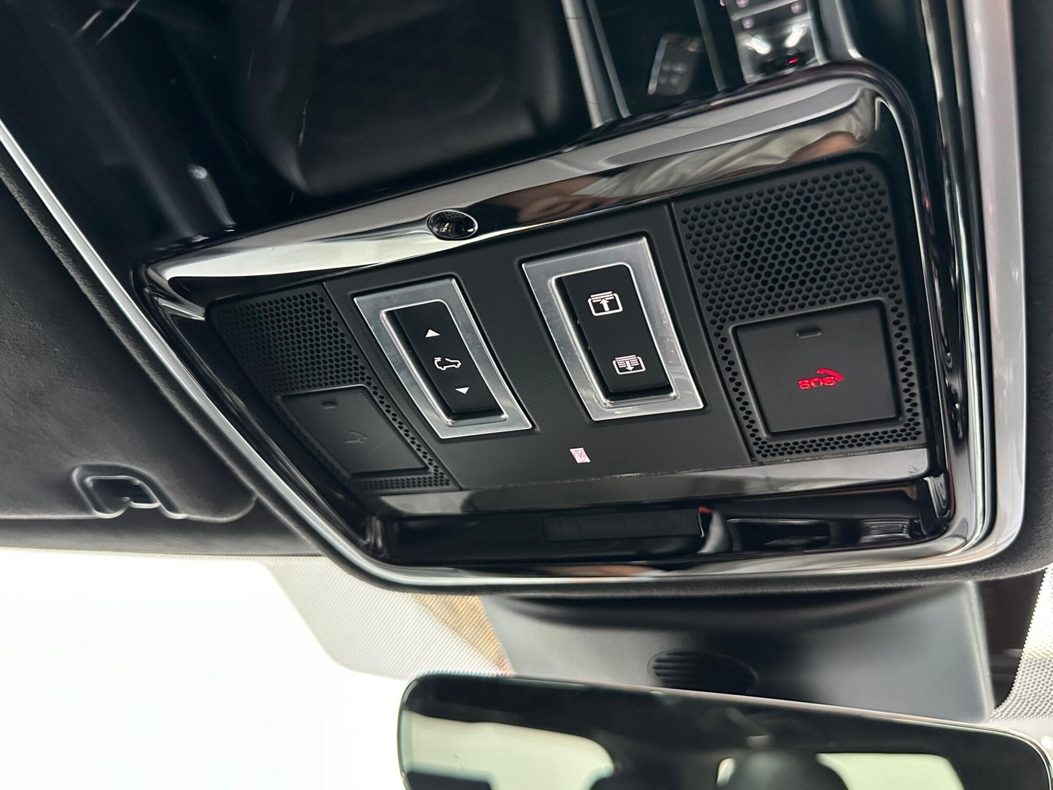 2021 Land Rover Range Rover Sport - Thumbnail 33