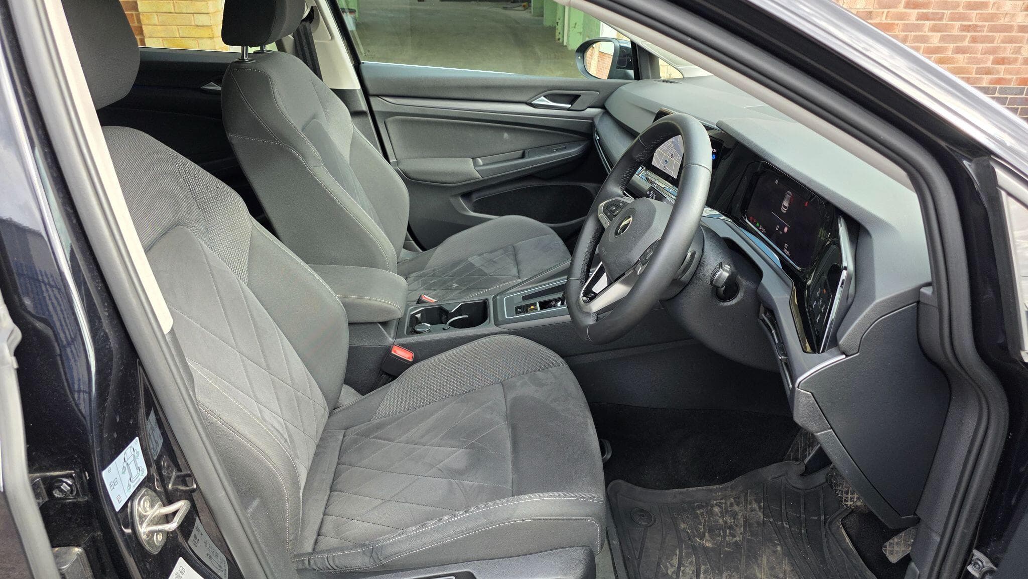 2020 Volkswagen Golf - Thumbnail 13