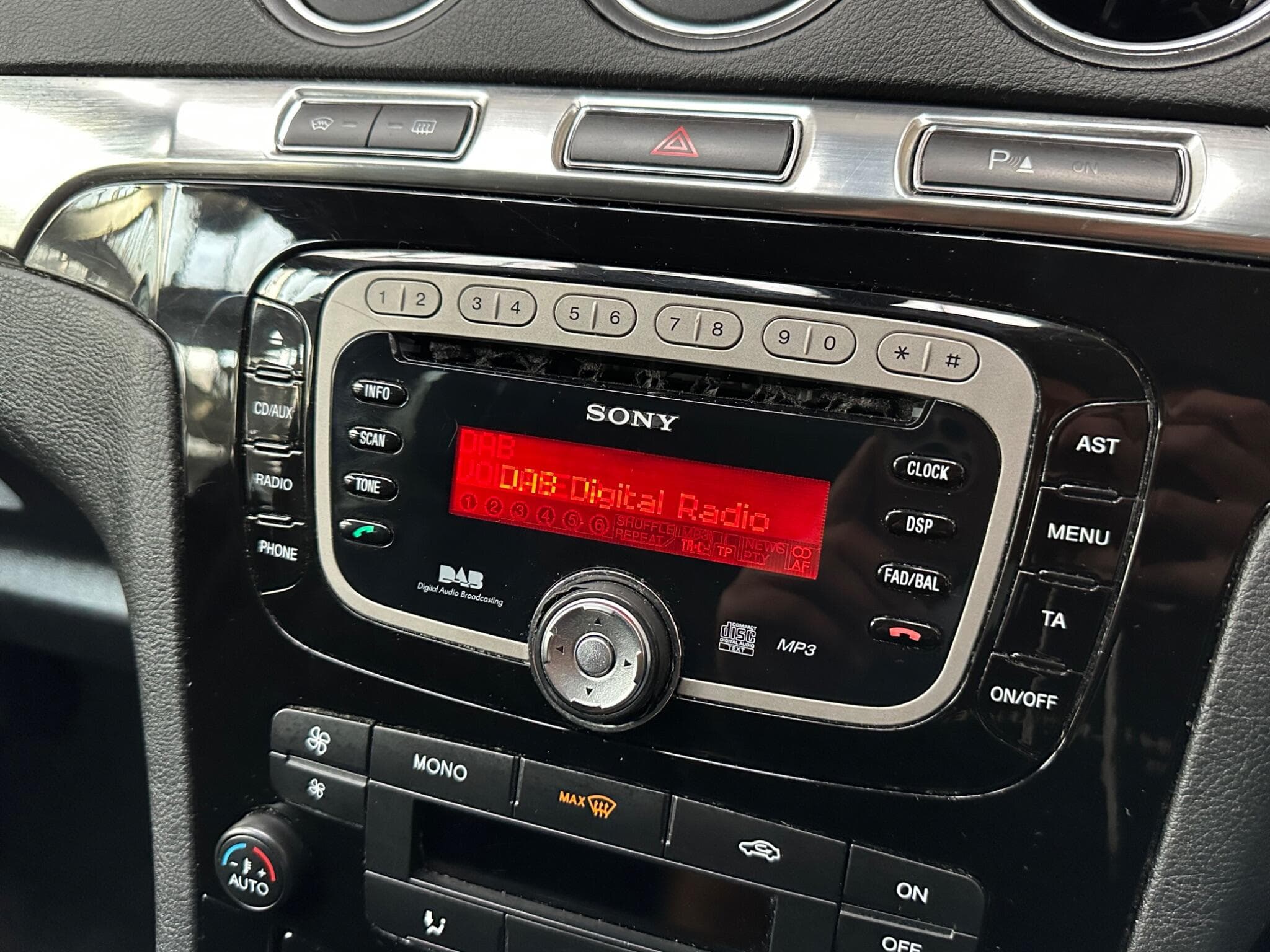 2013 Ford S-Max - Thumbnail 14
