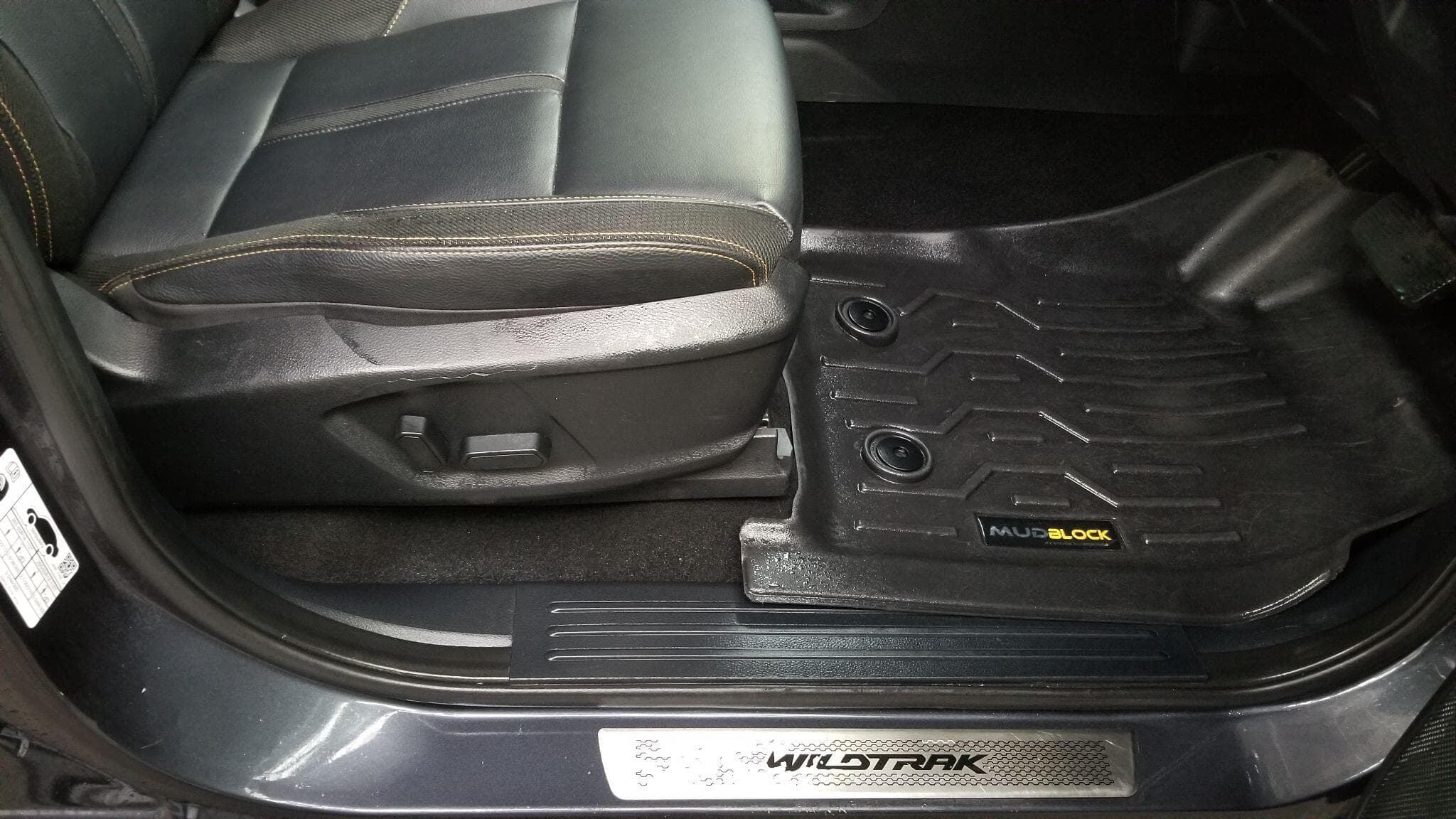 2021 Ford Ranger - Thumbnail 25