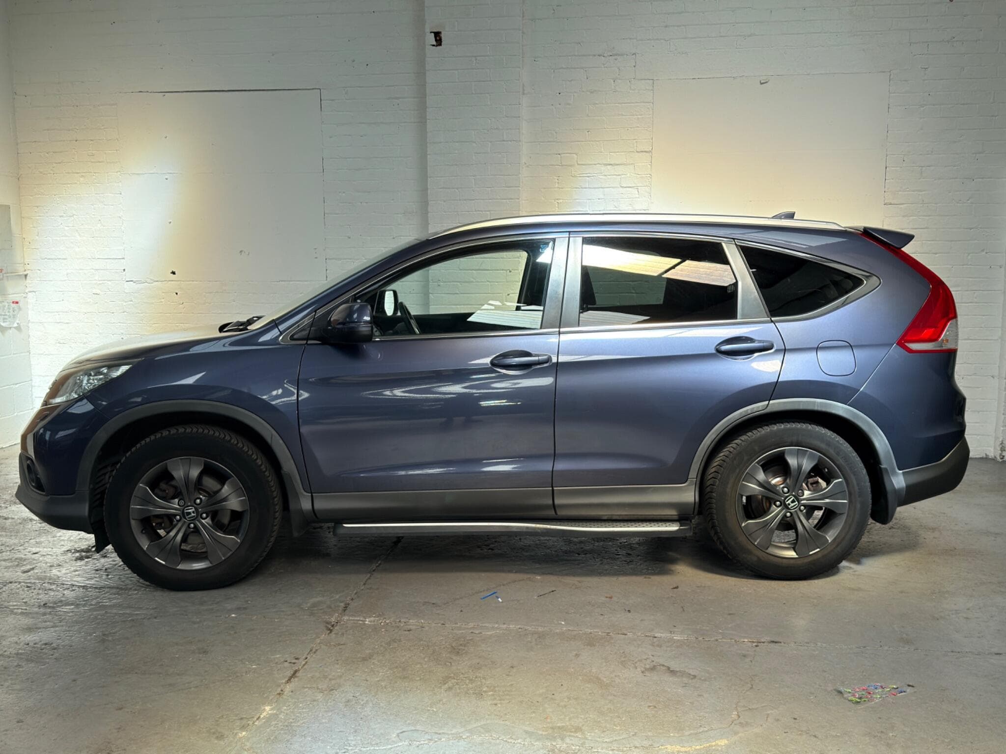 2013 Honda CR-V - Thumbnail 6