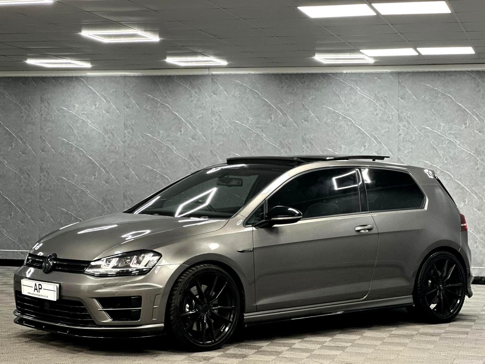 2015 Volkswagen Golf - Thumbnail 21