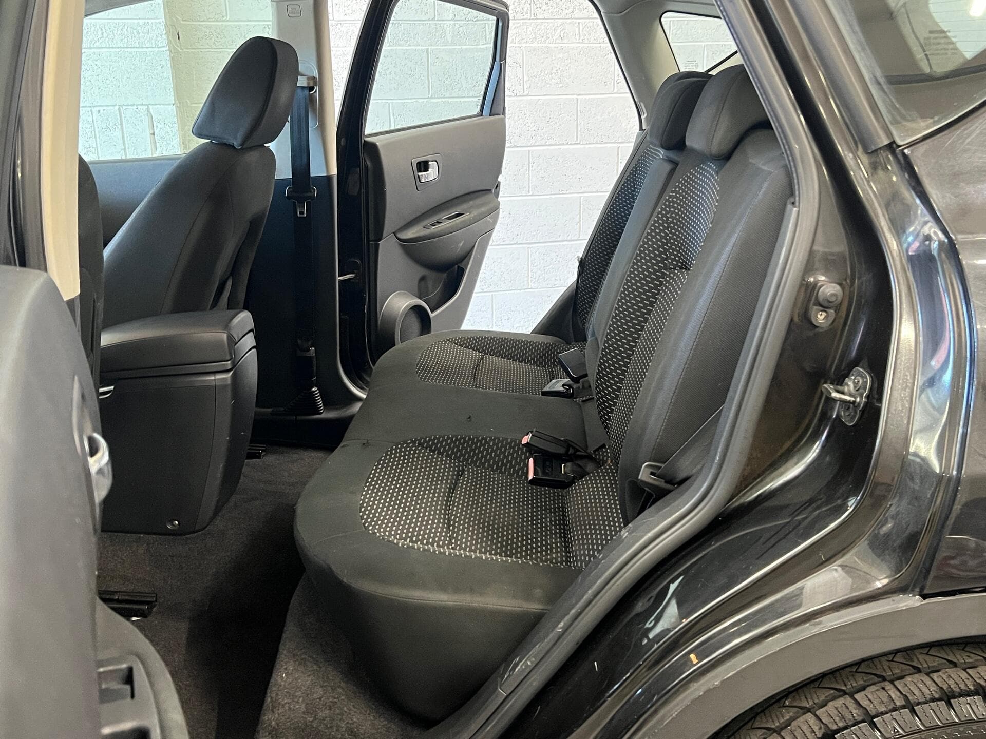 2009 Nissan Qashqai - Thumbnail 30