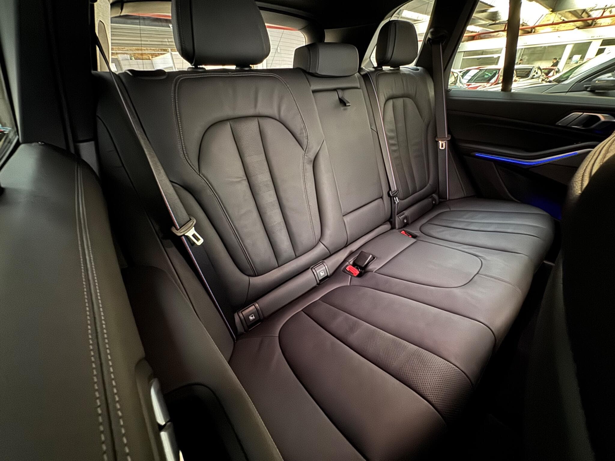 2020 BMW X5 - Thumbnail 12