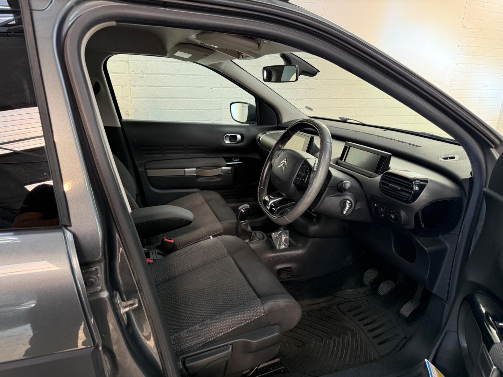 2016 Citroen C4 Cactus - Thumbnail 14
