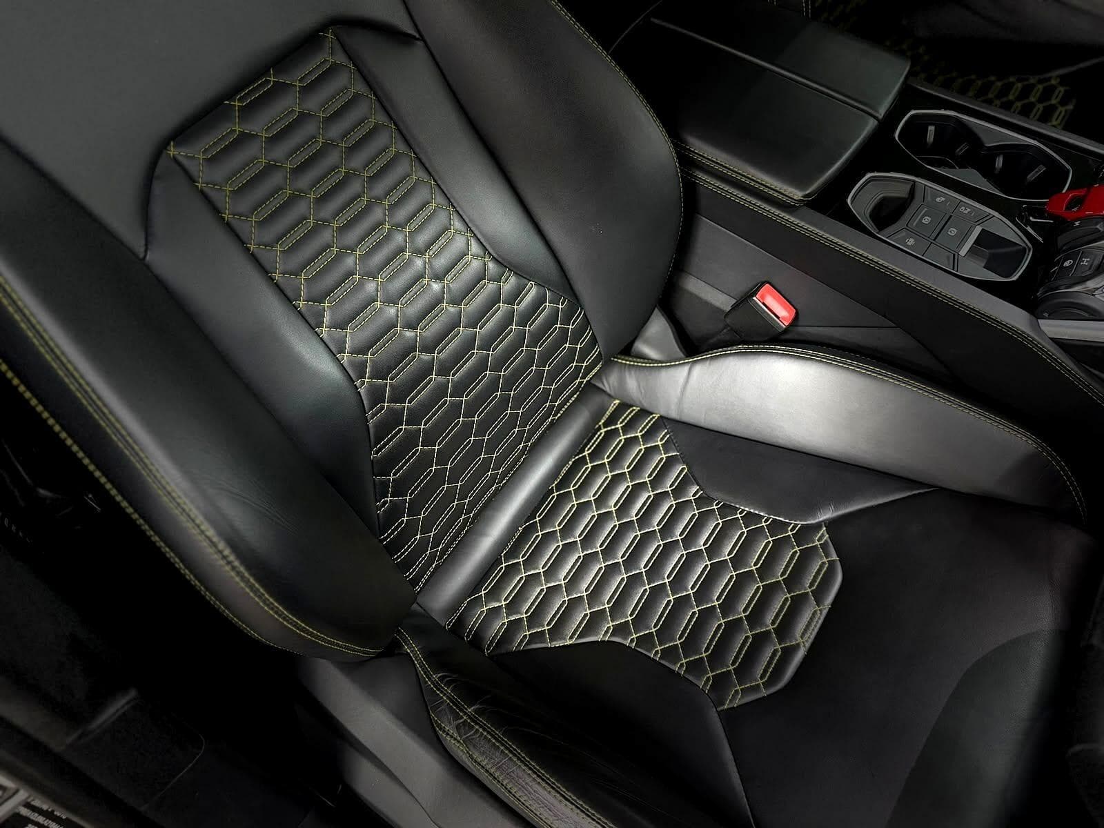 2022 Lamborghini Urus - Thumbnail 72
