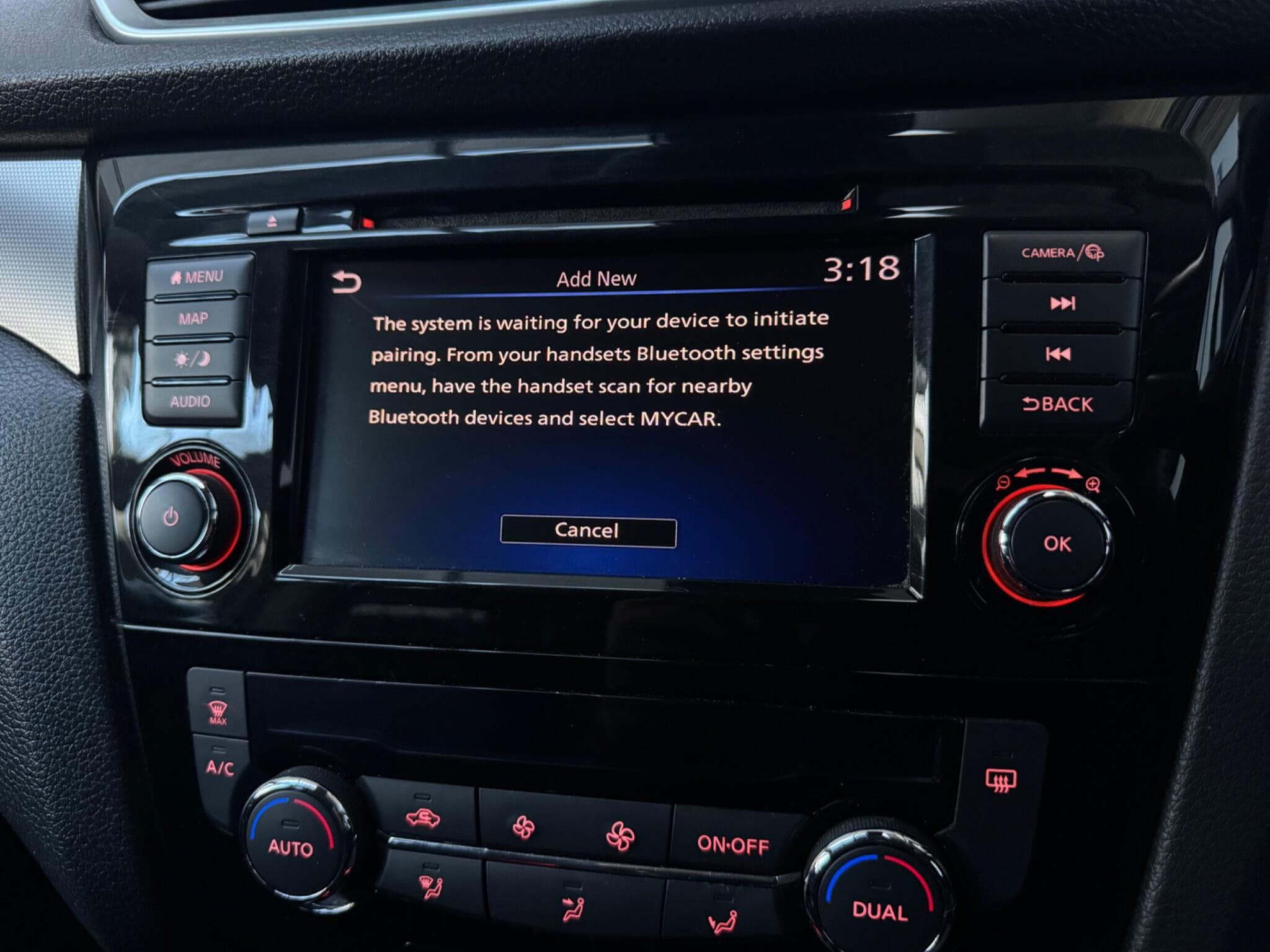 2019 Nissan Qashqai - Thumbnail 17