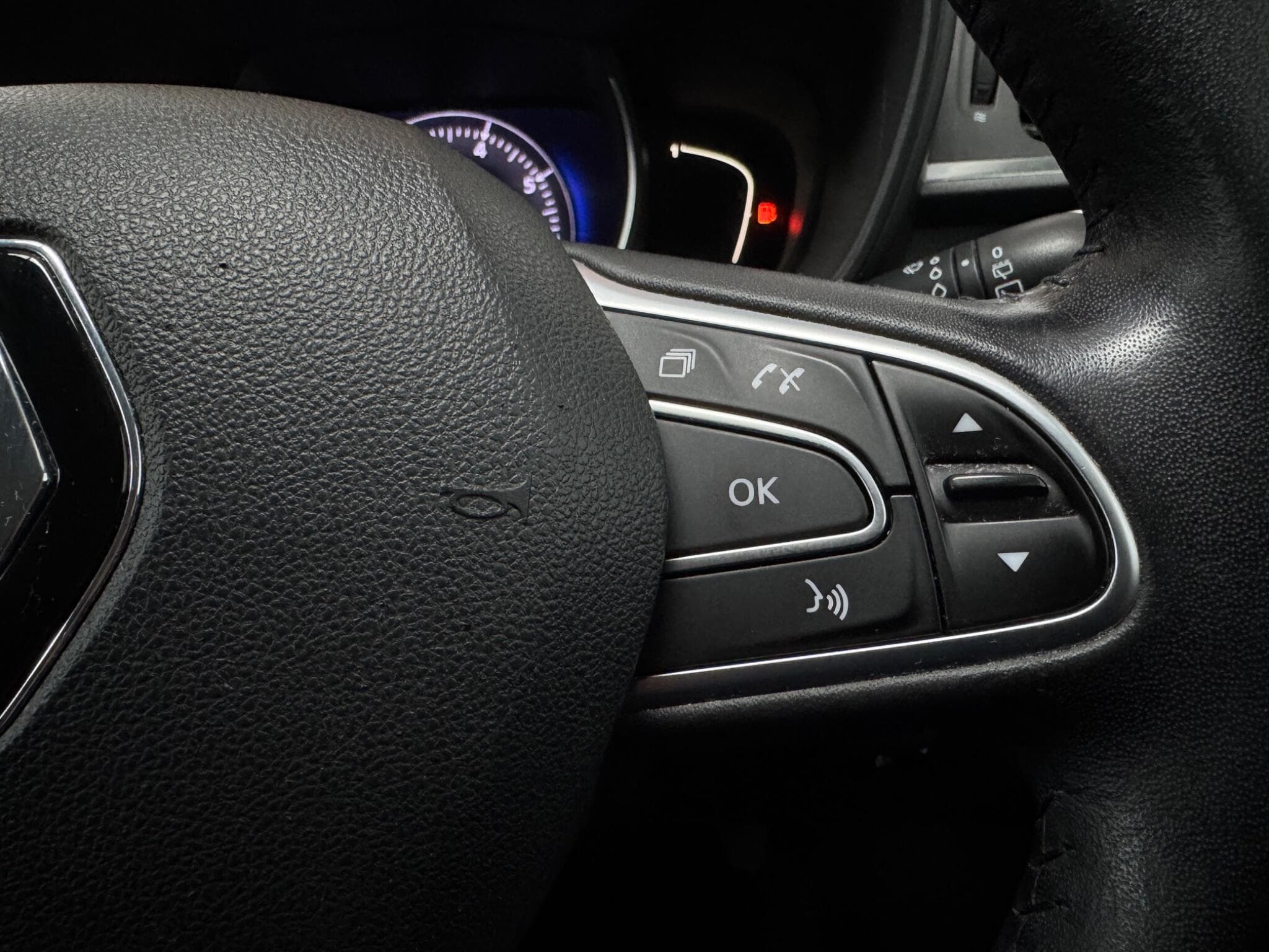 2018 Renault Kadjar - Thumbnail 22