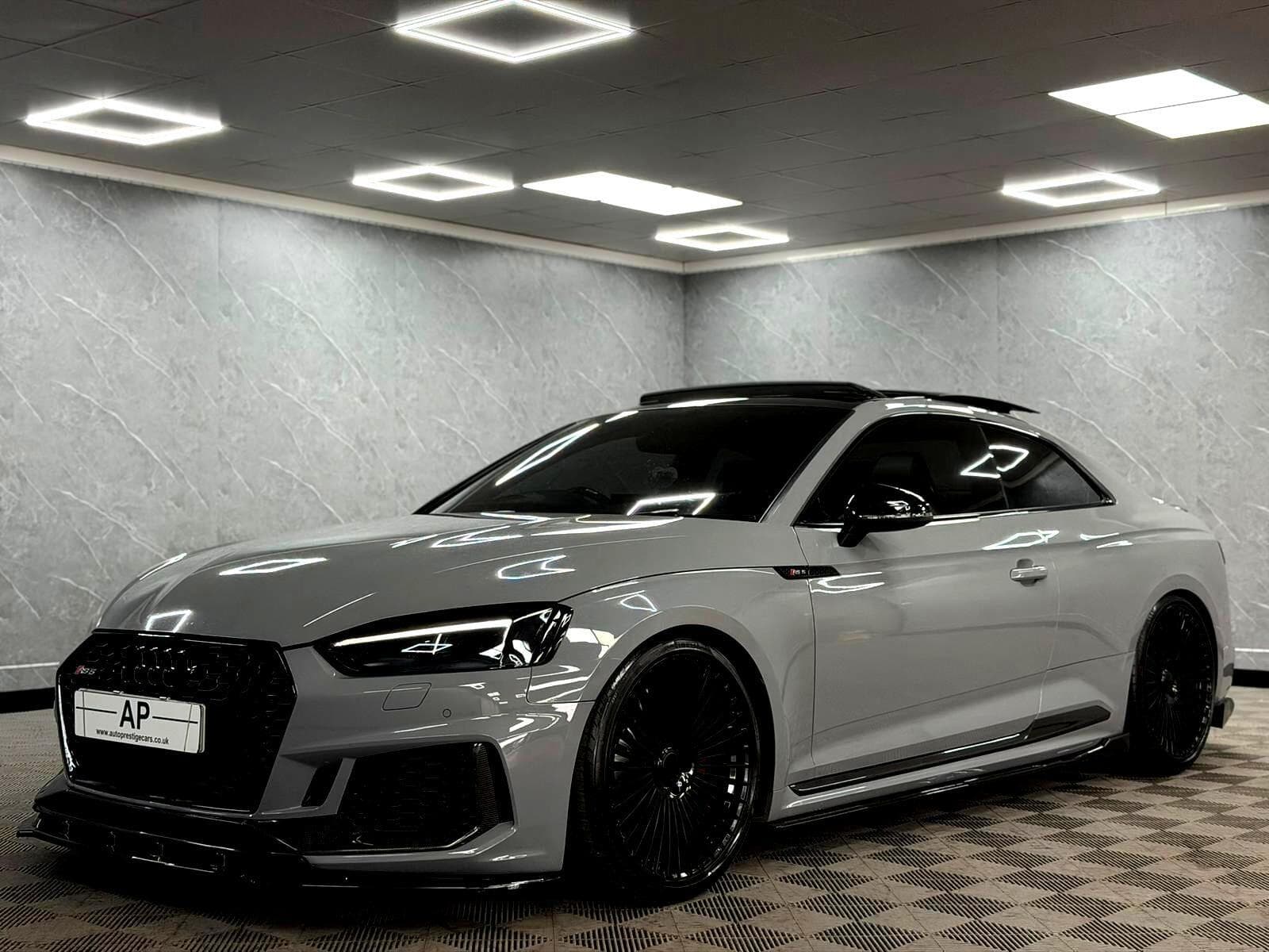 2018 Audi RS5 - Thumbnail 20