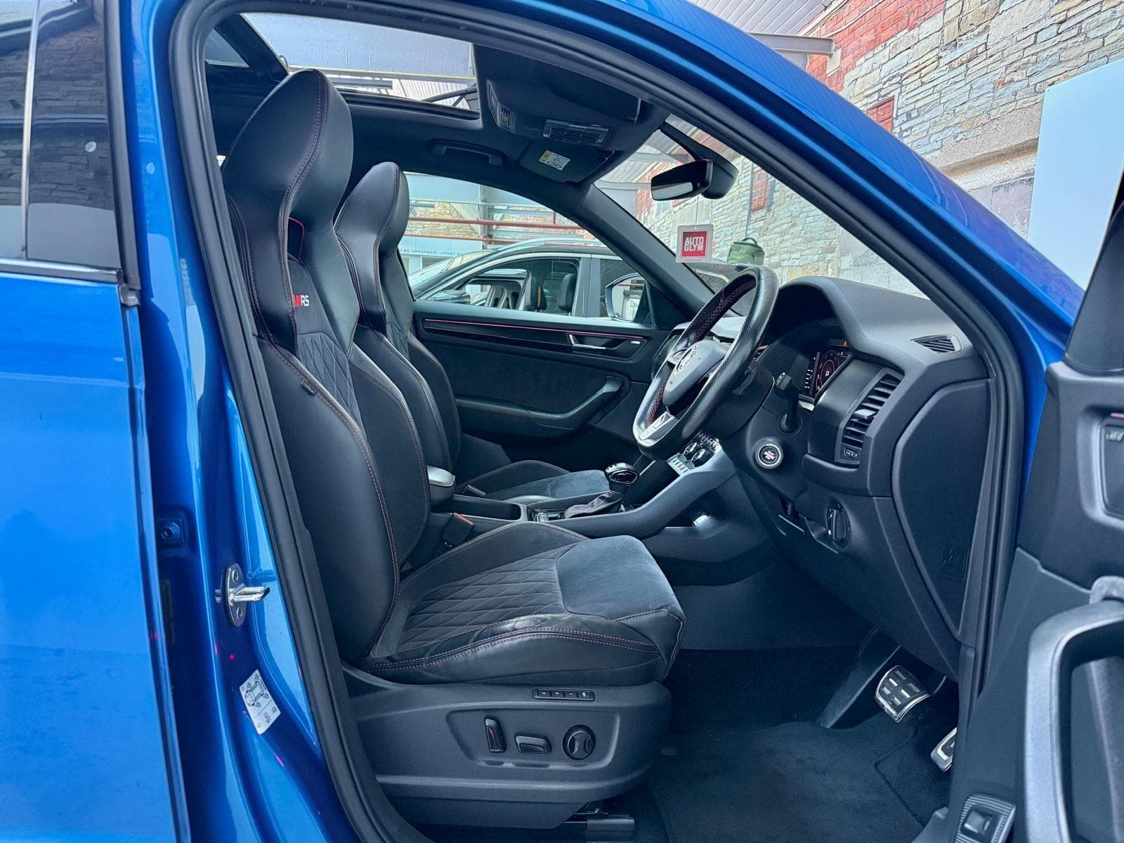 2019 Skoda Kodiaq - Thumbnail 15