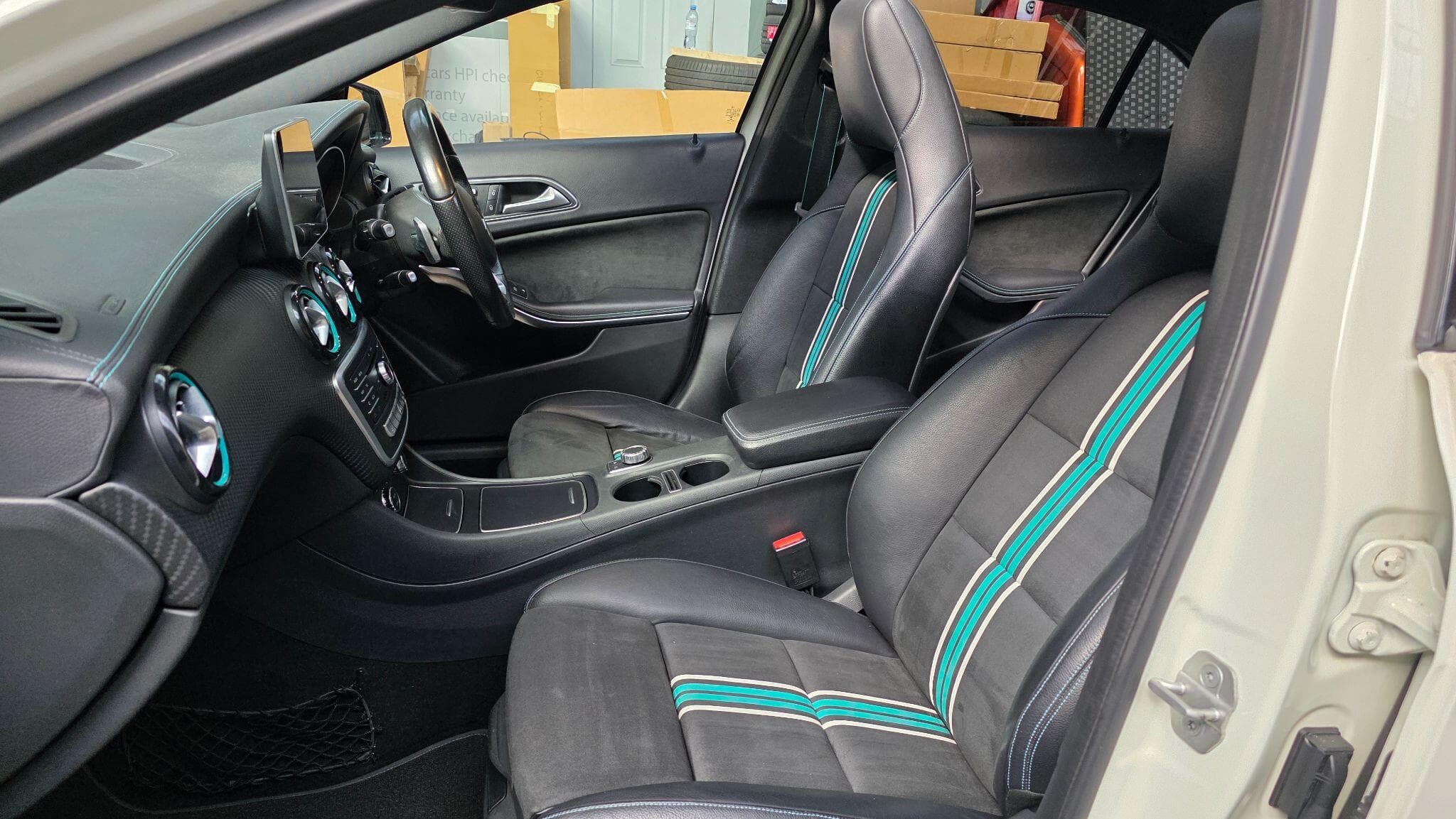 2015 Mercedes-Benz A Class - Thumbnail 18