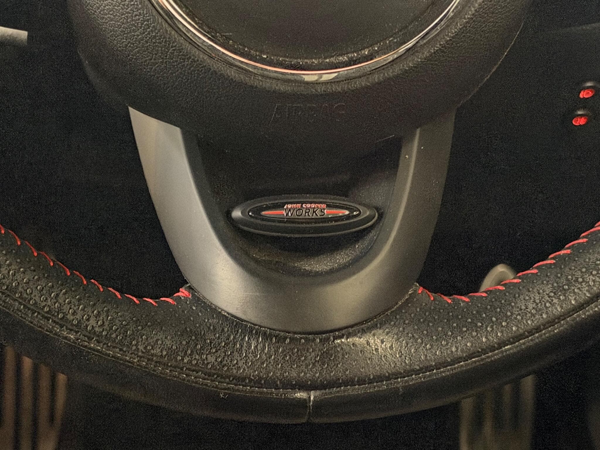 2018 MINI Hatch - Thumbnail 43