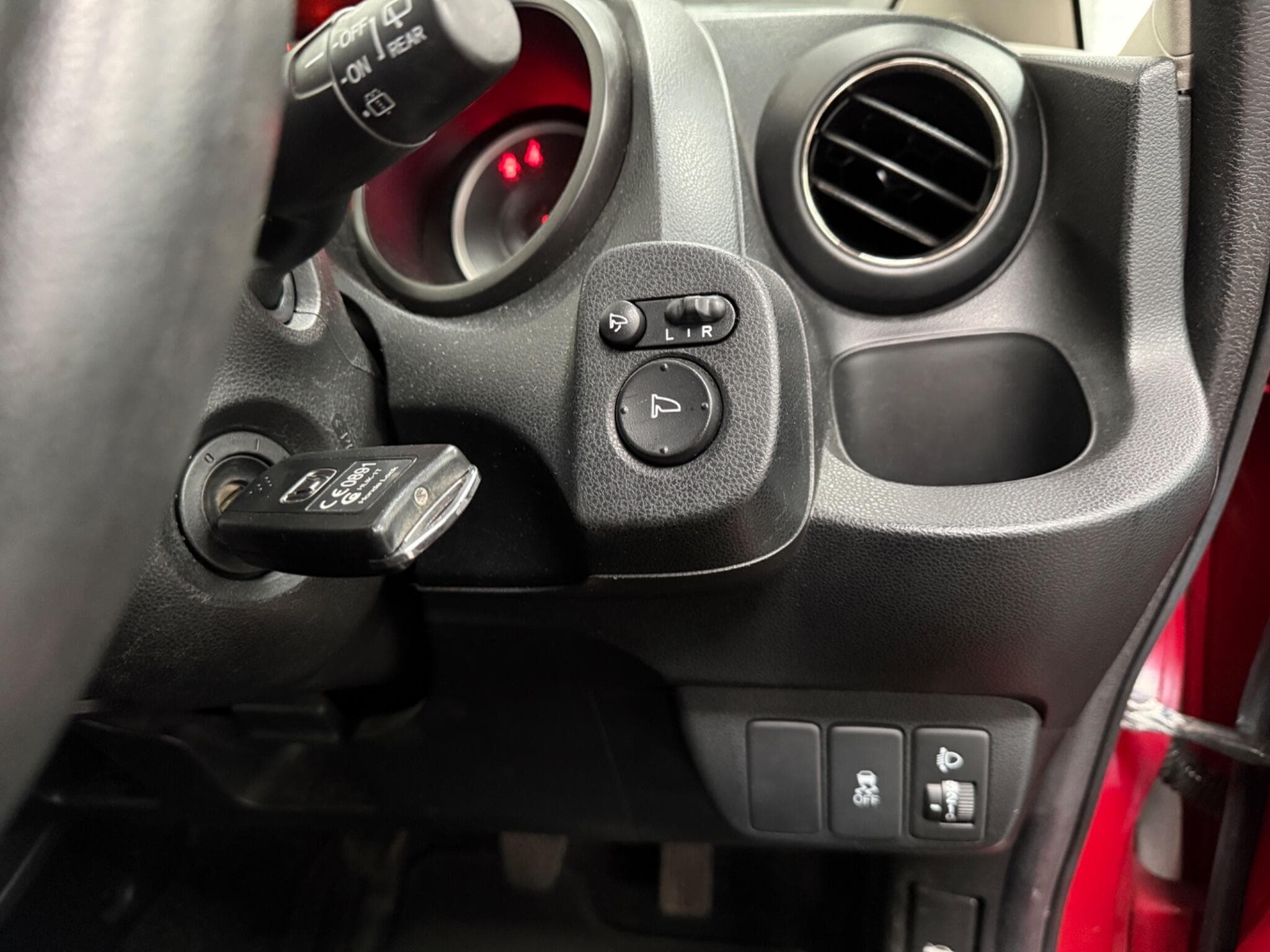 2011 Honda Jazz - Thumbnail 18