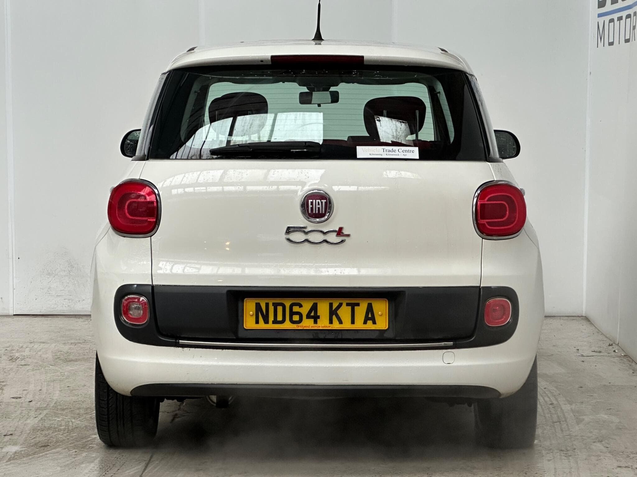 2014 Fiat 500L - Thumbnail 6