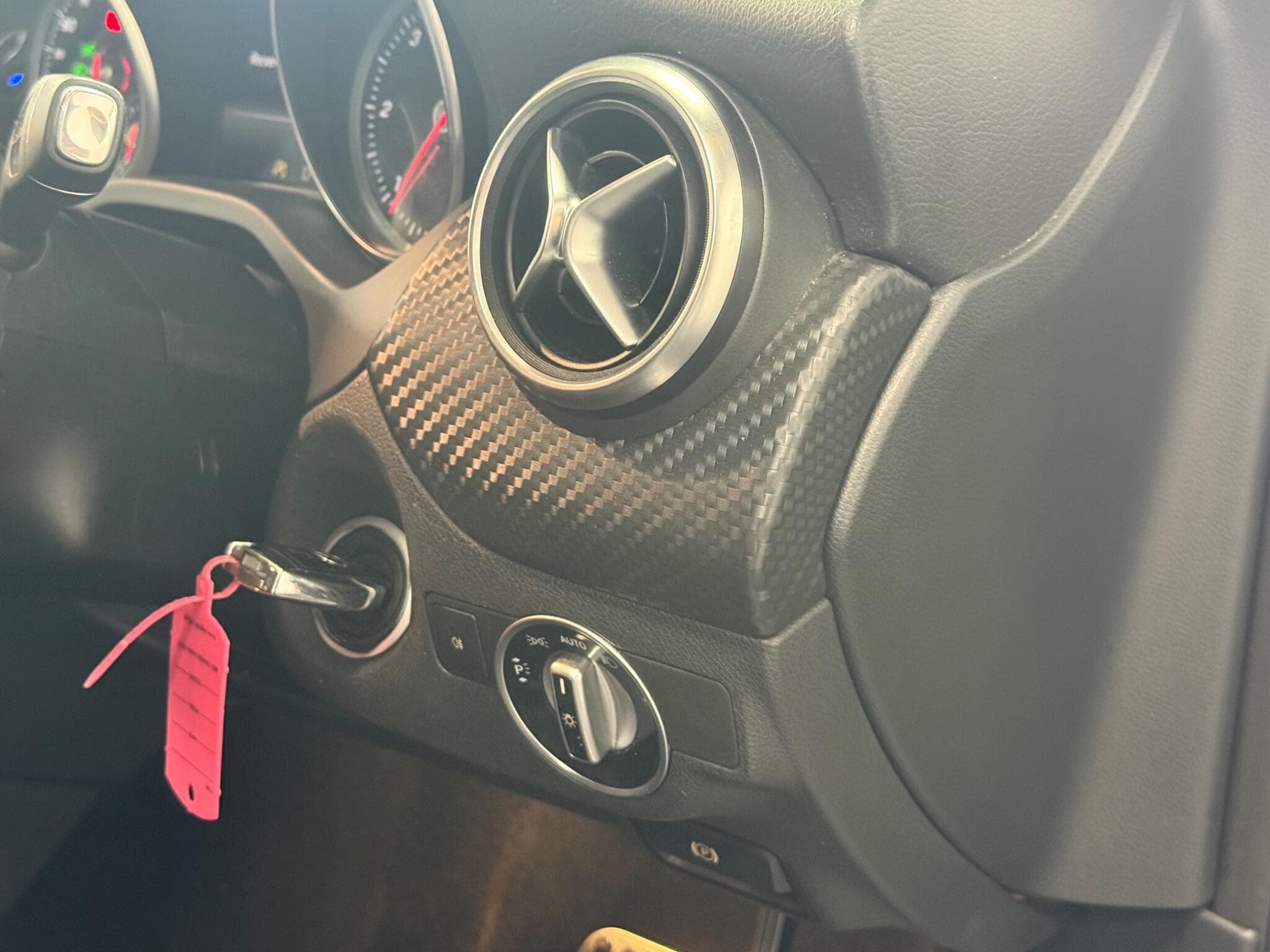 2016 Mercedes-Benz A Class - Thumbnail 21