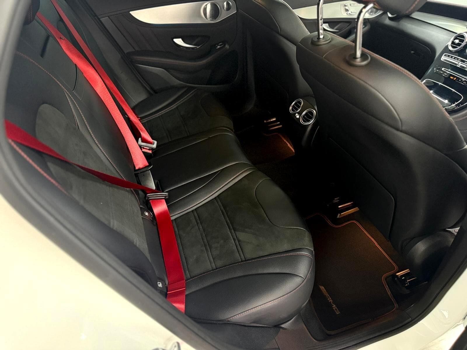 2018 Mercedes-Benz GLC - Thumbnail 48